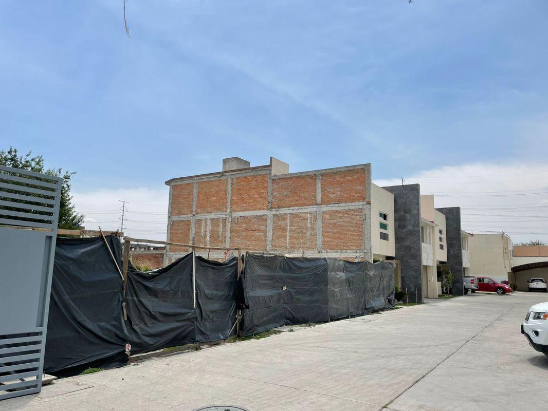 VILLAS DE SAN ANGELIN II, Metepec, Estado de México, 52170, Mexico, 1 Bedroom Bedrooms, ,Residential,For Sale,VILLAS DE SAN ANGELIN II,1441465