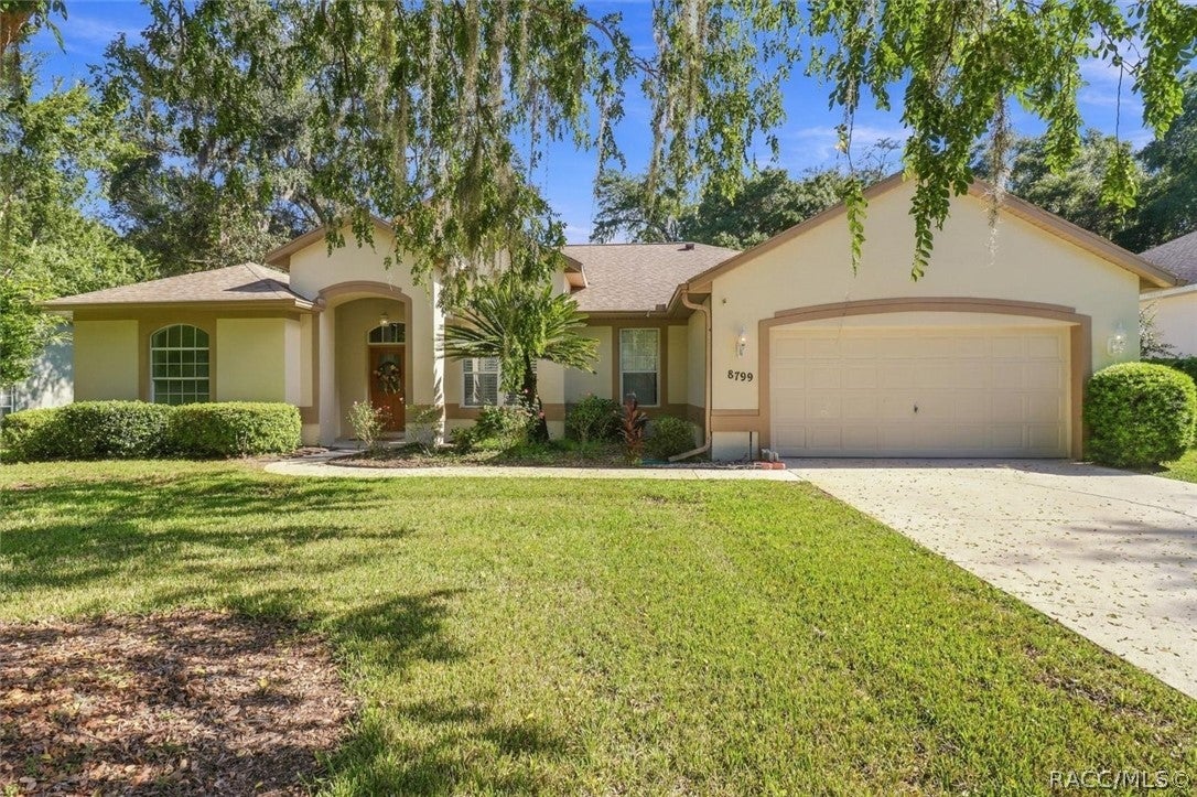 196th Avenue Rd, Dunnellon, FL 34432