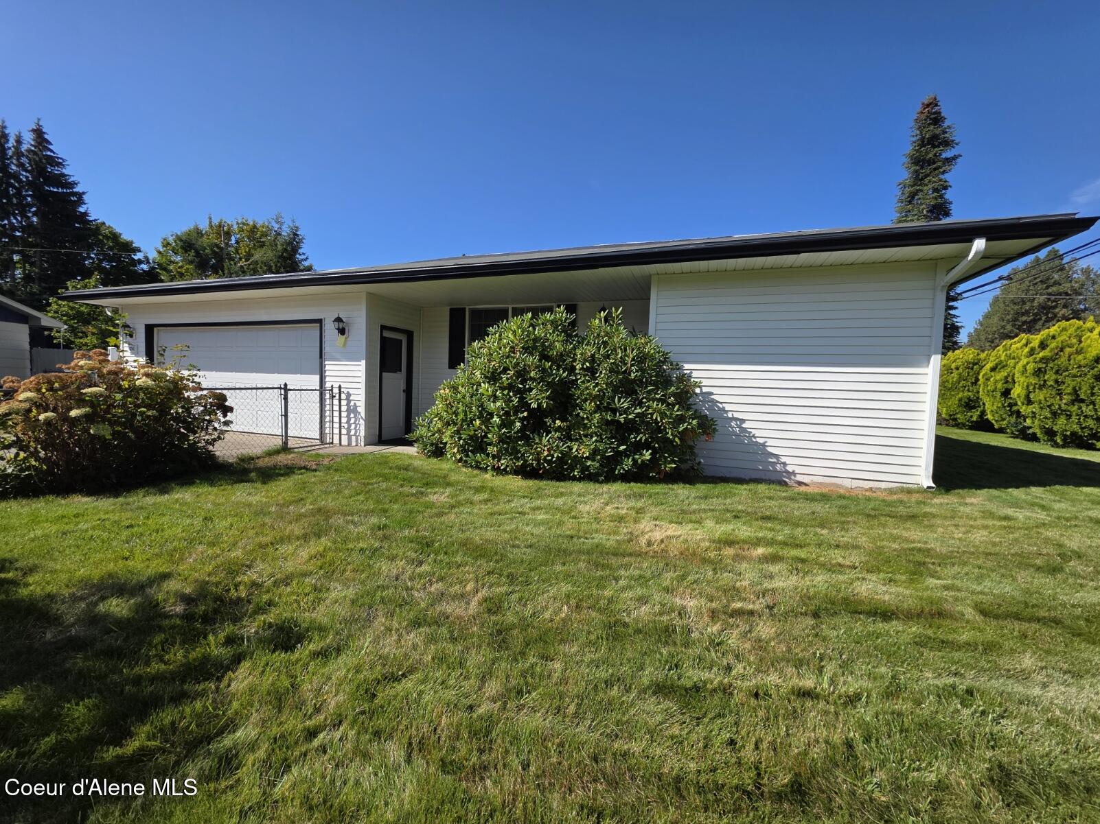 Honeysuckle Dr, Coeur D Alene, ID 83814