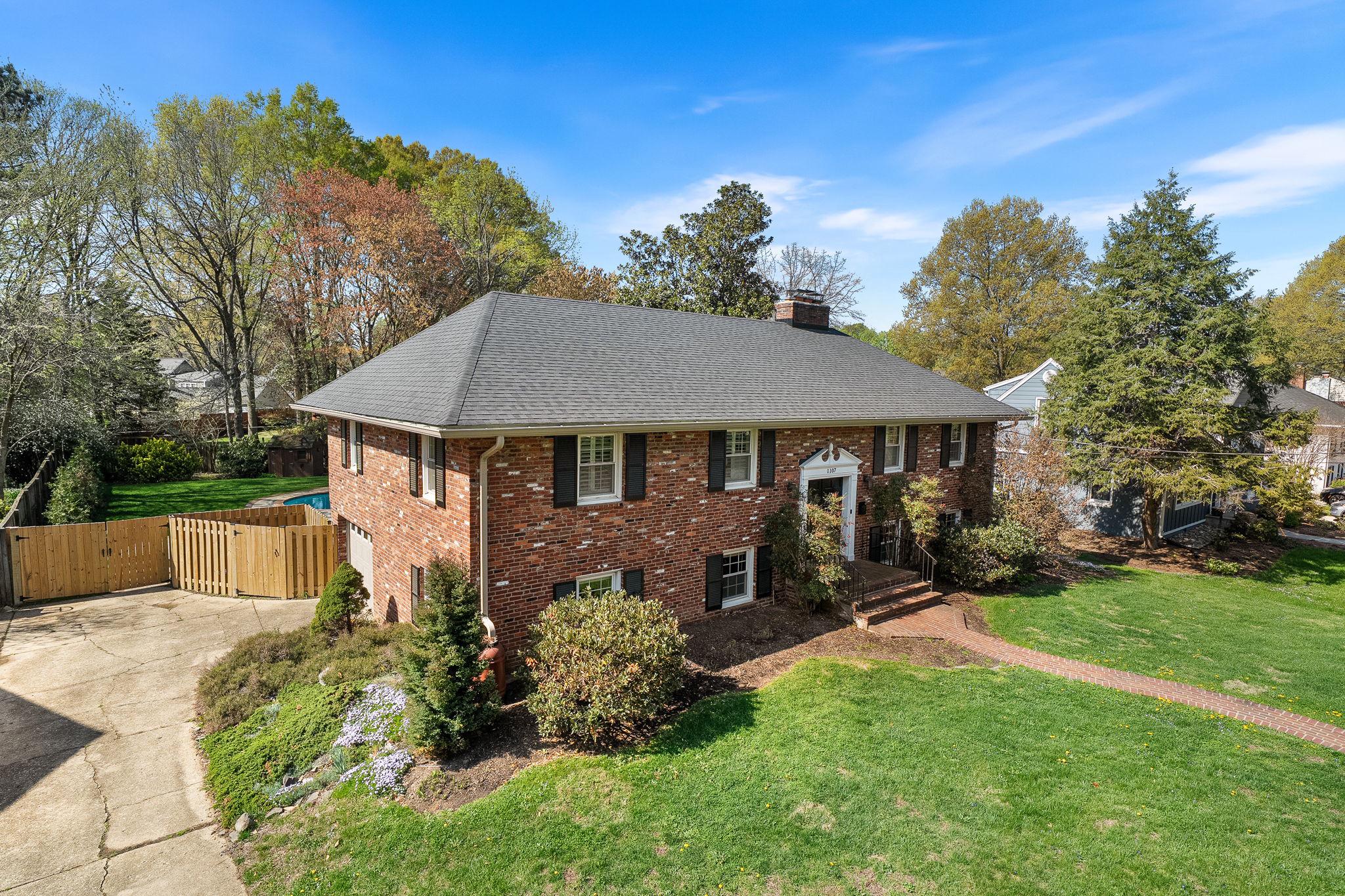  1107 Potomac Lane, Alexandria, VA, 22308 - 物件實景