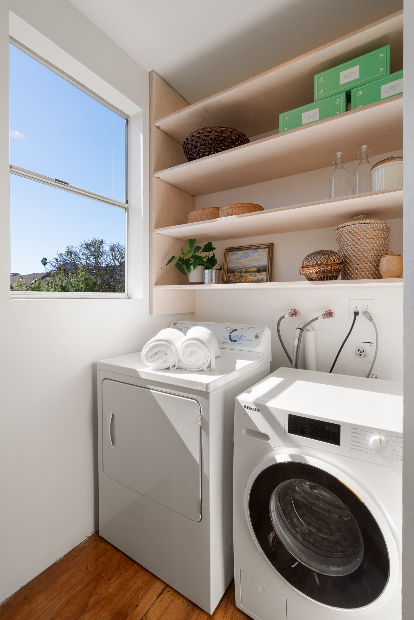  Sunny Noe Valley Victorian Condo - 物件實景