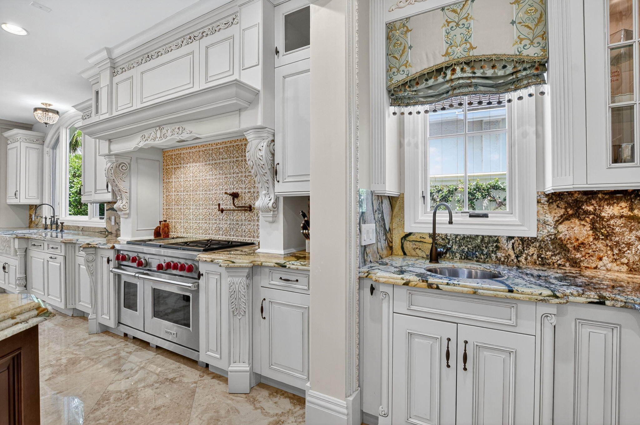 Boca Raton, Florida, 33432, United States, 5 Bedrooms Bedrooms, ,7 BathroomsBathrooms,Residential,For Sale,1912198