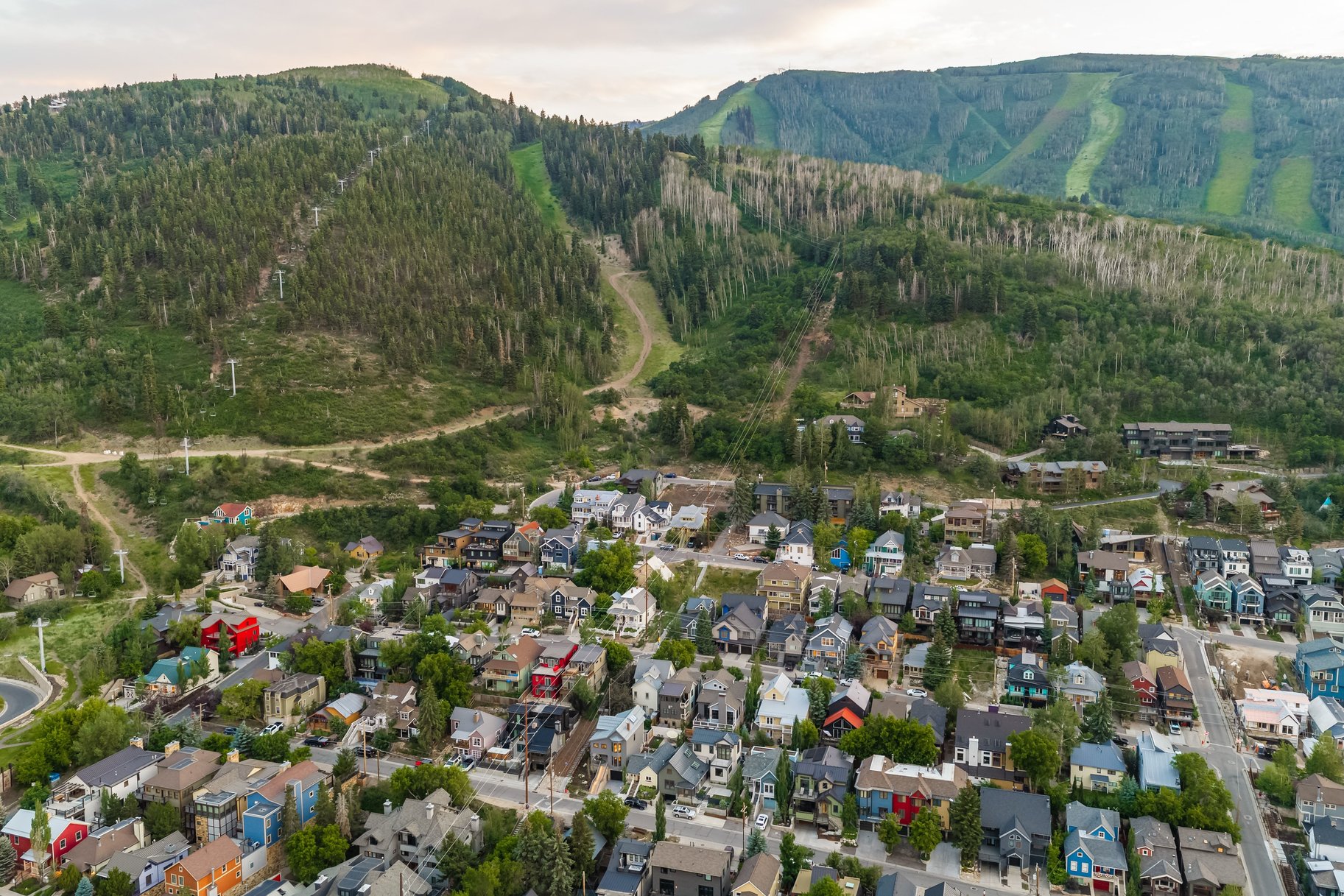  where  old town