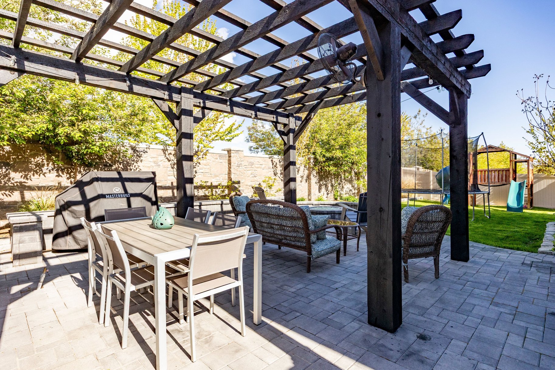  Luxury Meets Livability in This Upgraded Herriman Showpiece - 物件實景