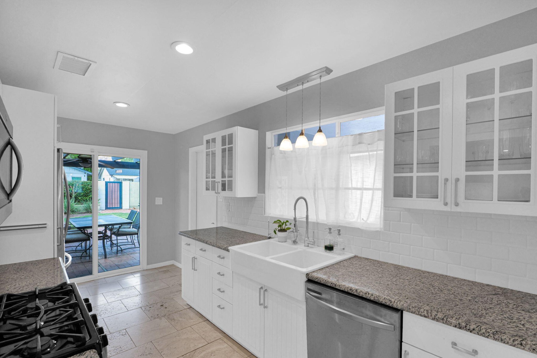  4826 E Fairmount Avenue¦Phoenix, AZ - 物件實景