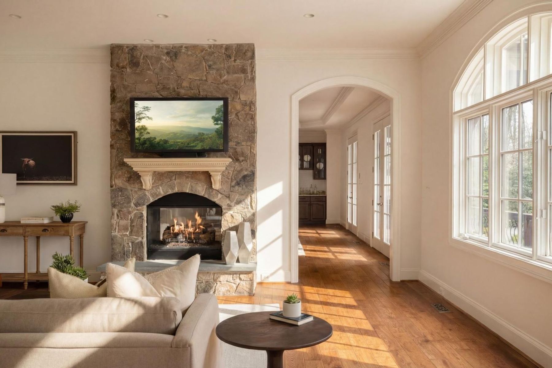  9250 Persimmon Tree Road, Potomac, MD, 20854 - 物件實景