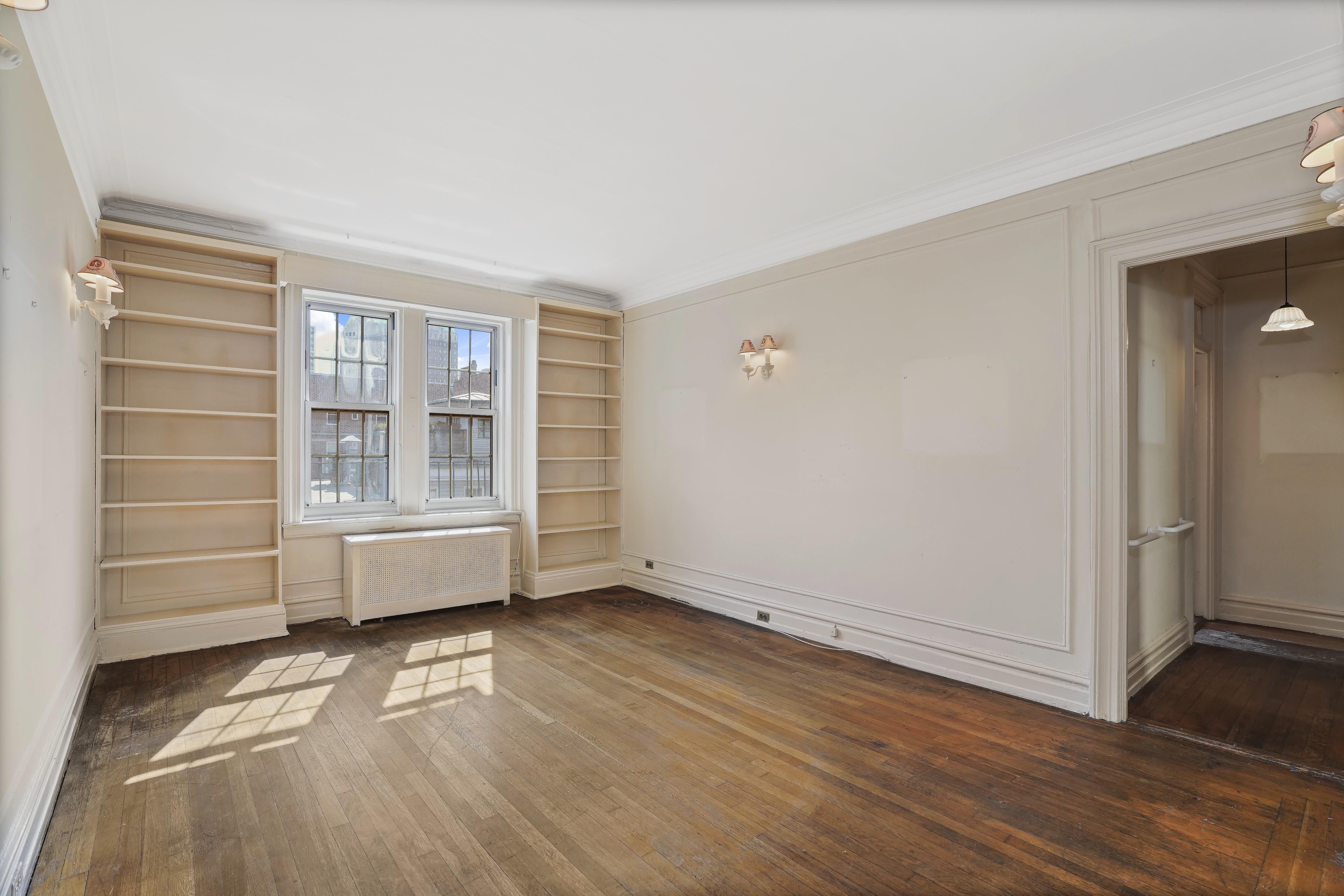  115 Willow St. 5f, Brooklyn, NY, 11201 - 物件實景