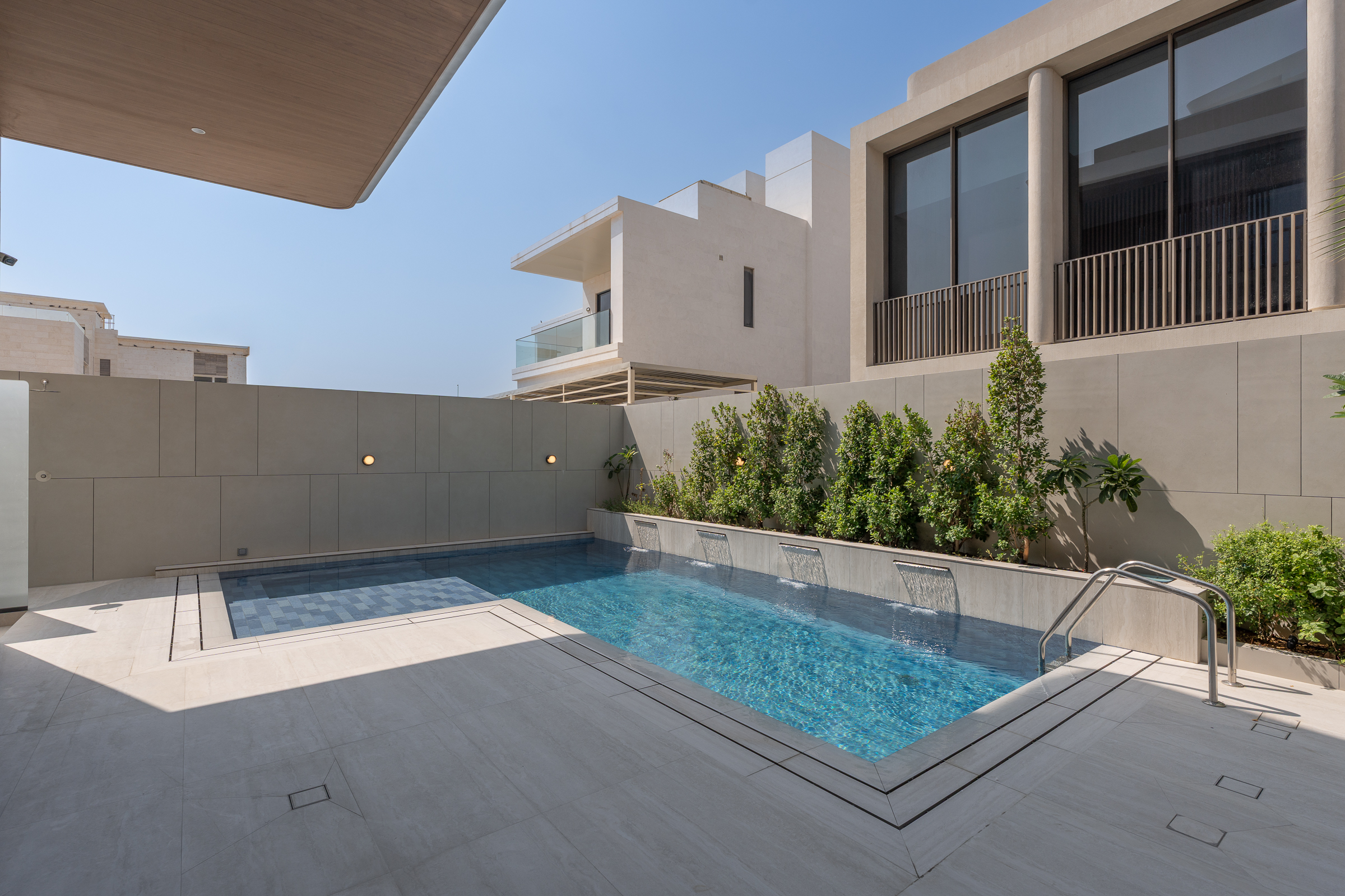  Brand New Nad Al Sheba Villa with Expansive Interiors - 物件實景