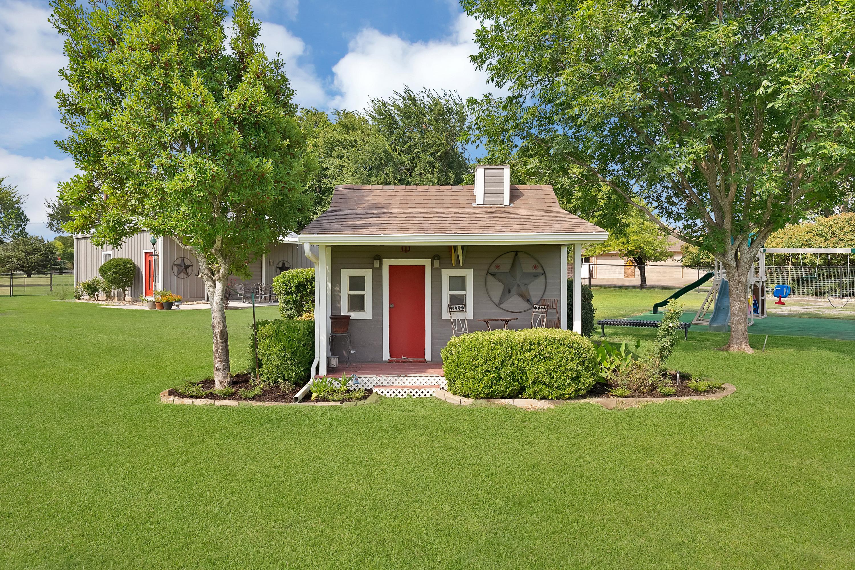  300 Buena Vista Drive, Willow Park, TX, 76087 - 物件實景