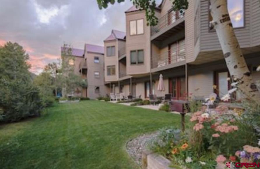 Telluride, Colorado, 81435, United States, 1 Bedroom Bedrooms, ,1 BathroomBathrooms,Residential,For Sale,1796783