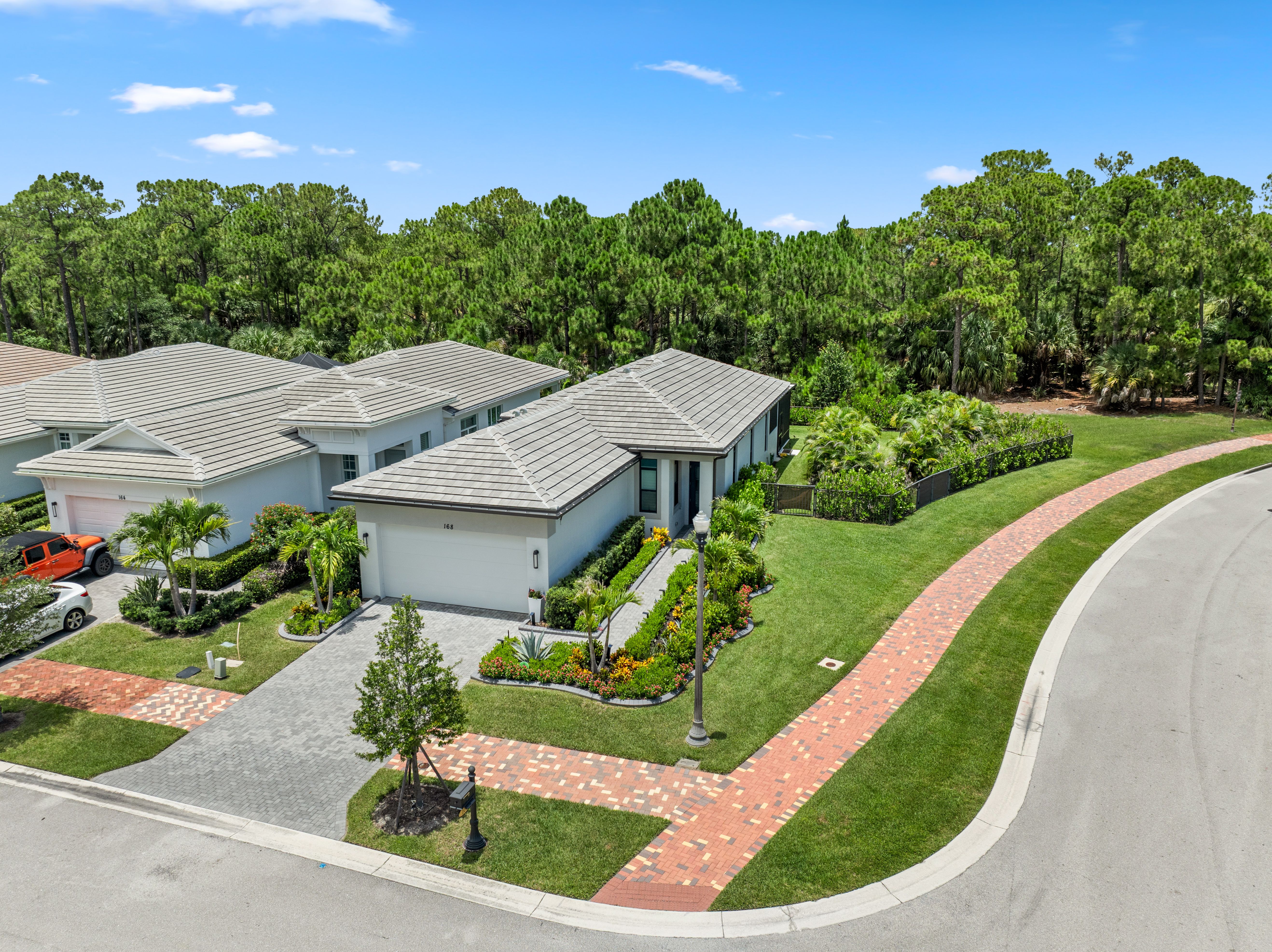  168 SE Strada Cervaro, Port St Lucie, FL, 34952 - 物件實景