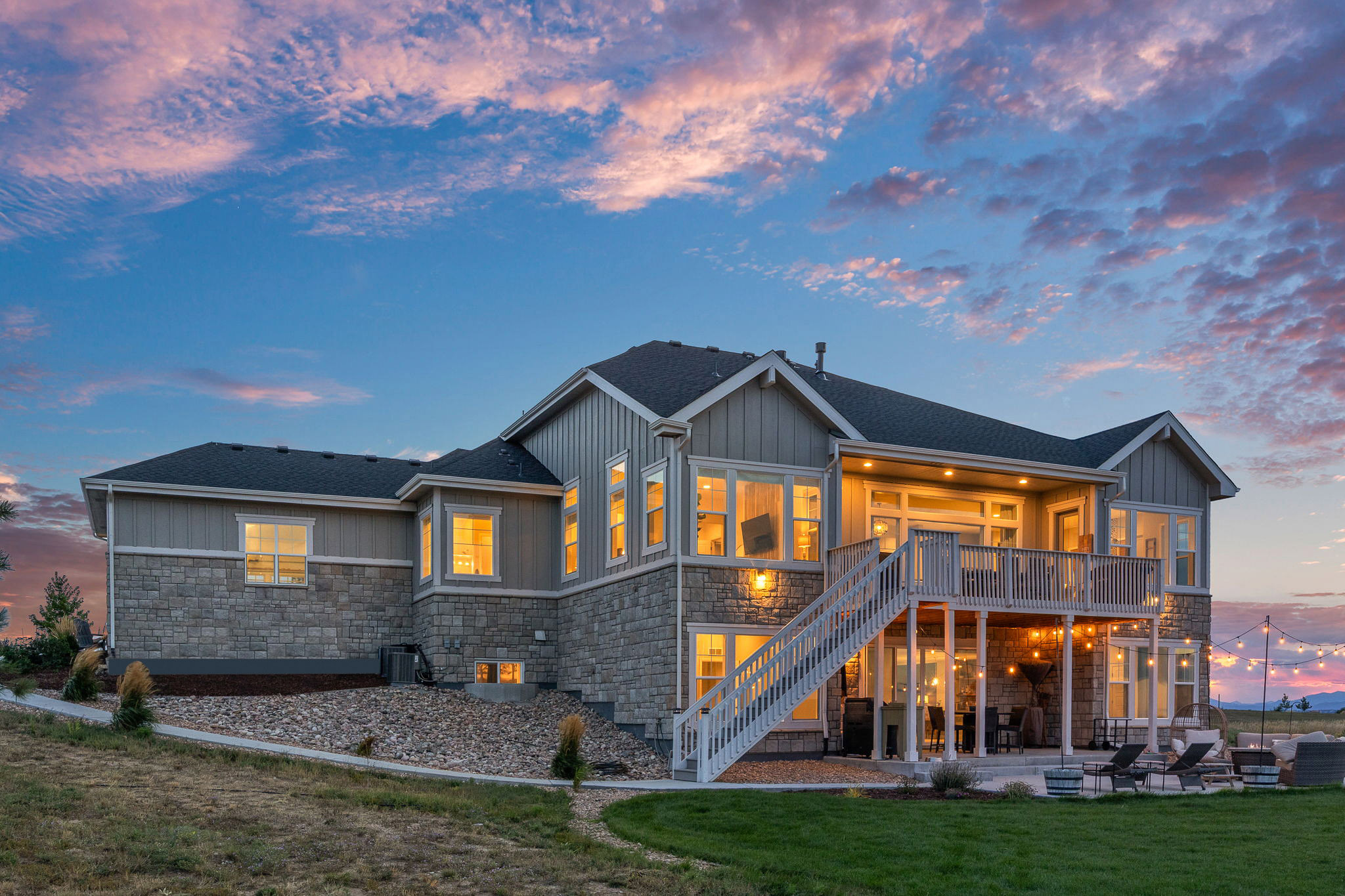  Private Colorado retreat set on one of the few 8-acre estates - 物件實景