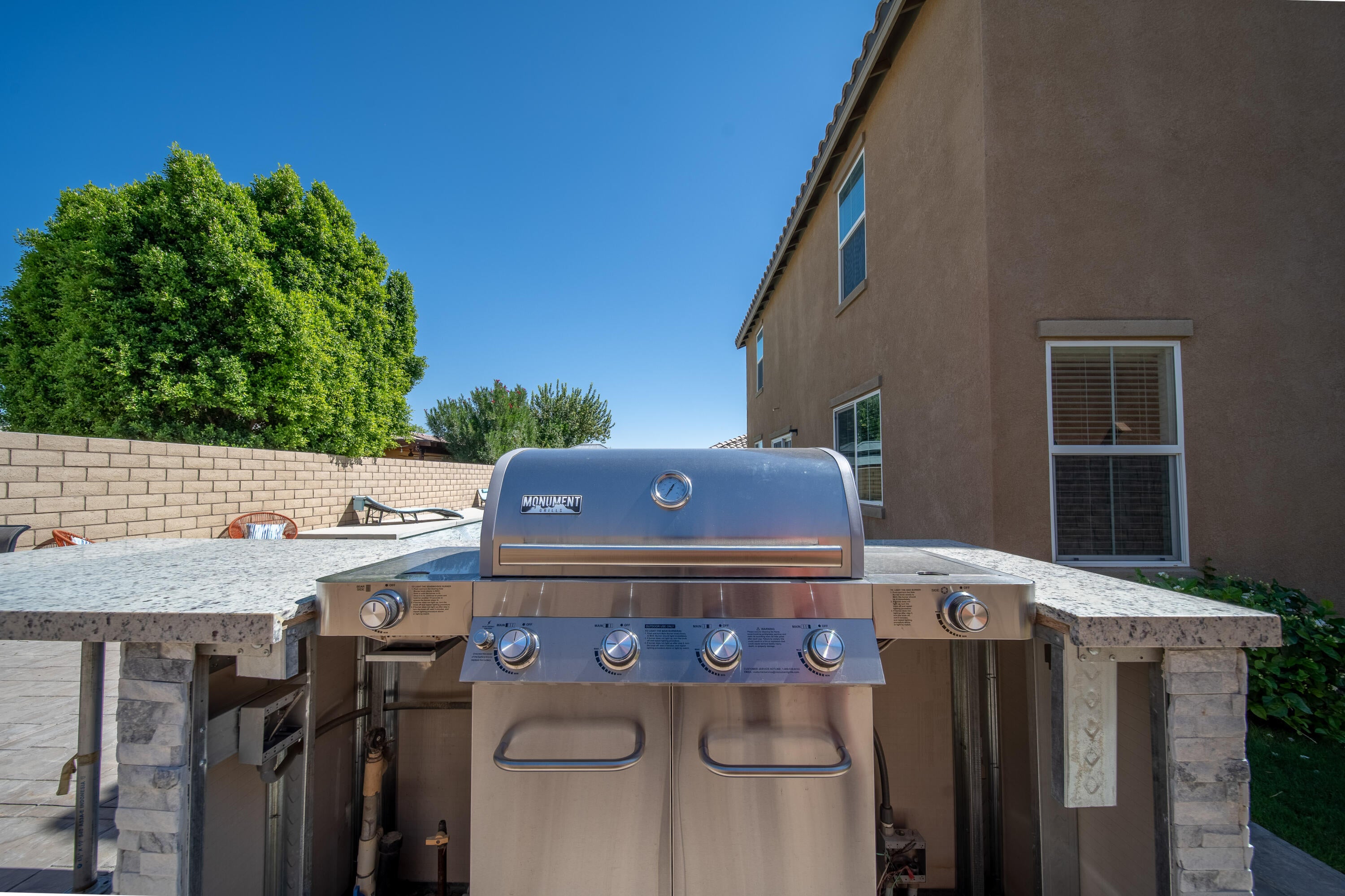 Coachella, California, 92236, United States, 5 Bedrooms Bedrooms, ,3 BathroomsBathrooms,Residential,For Sale,2009359