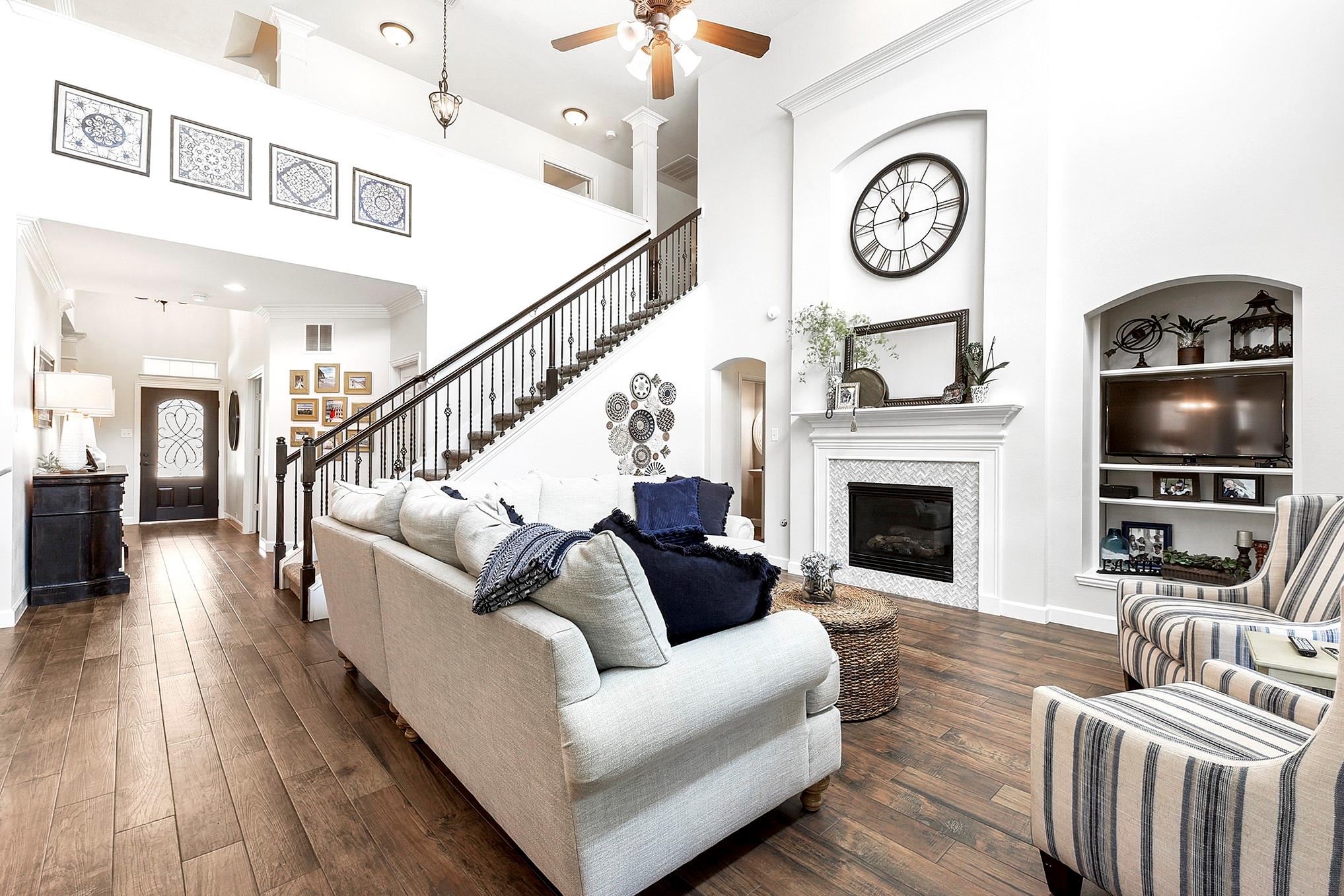 Katy, Texas, 77494, United States, 5 Bedrooms Bedrooms, ,5 BathroomsBathrooms,Residential,For Sale,1935993