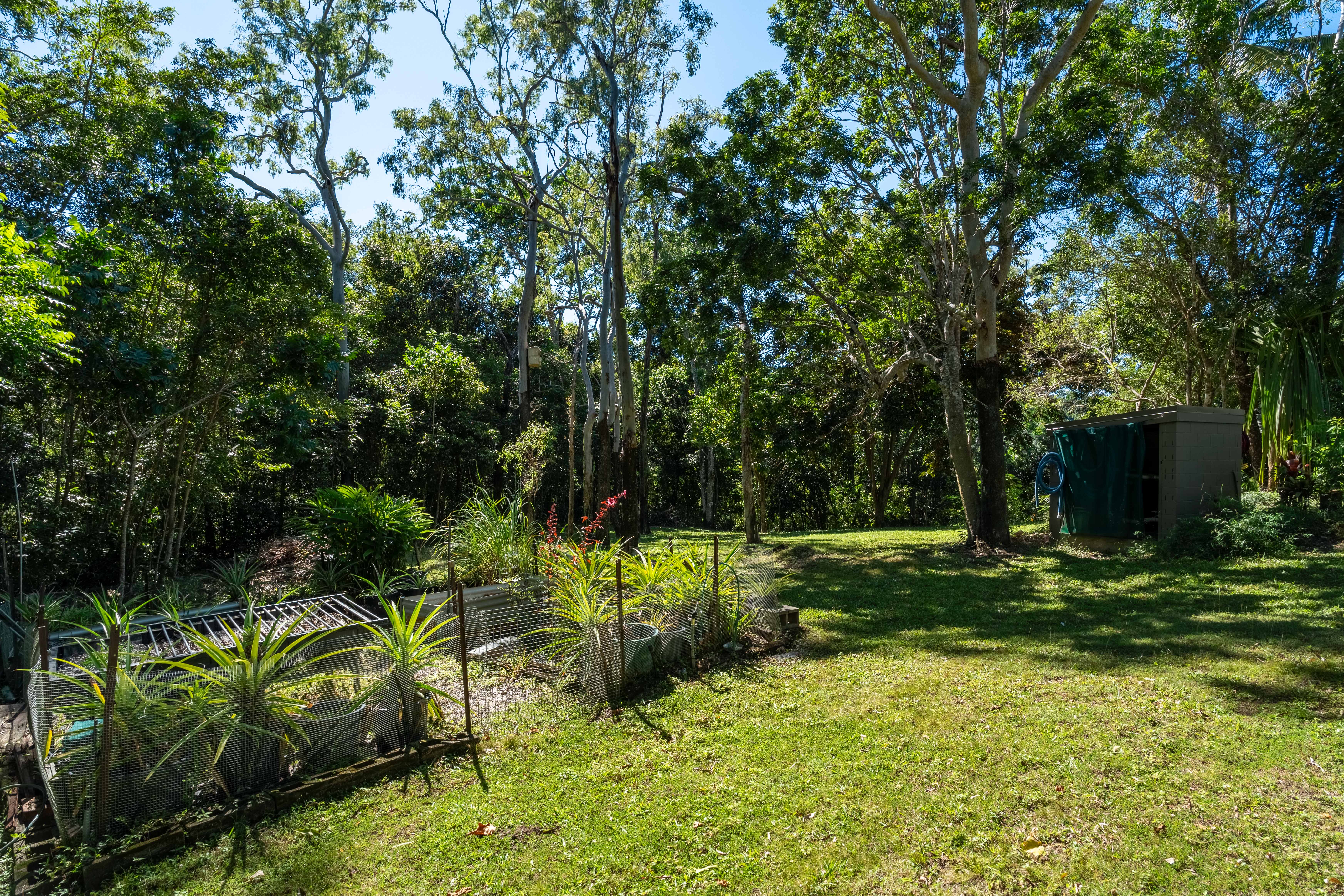  106 Telford Road, Strathdickie - 物件實景