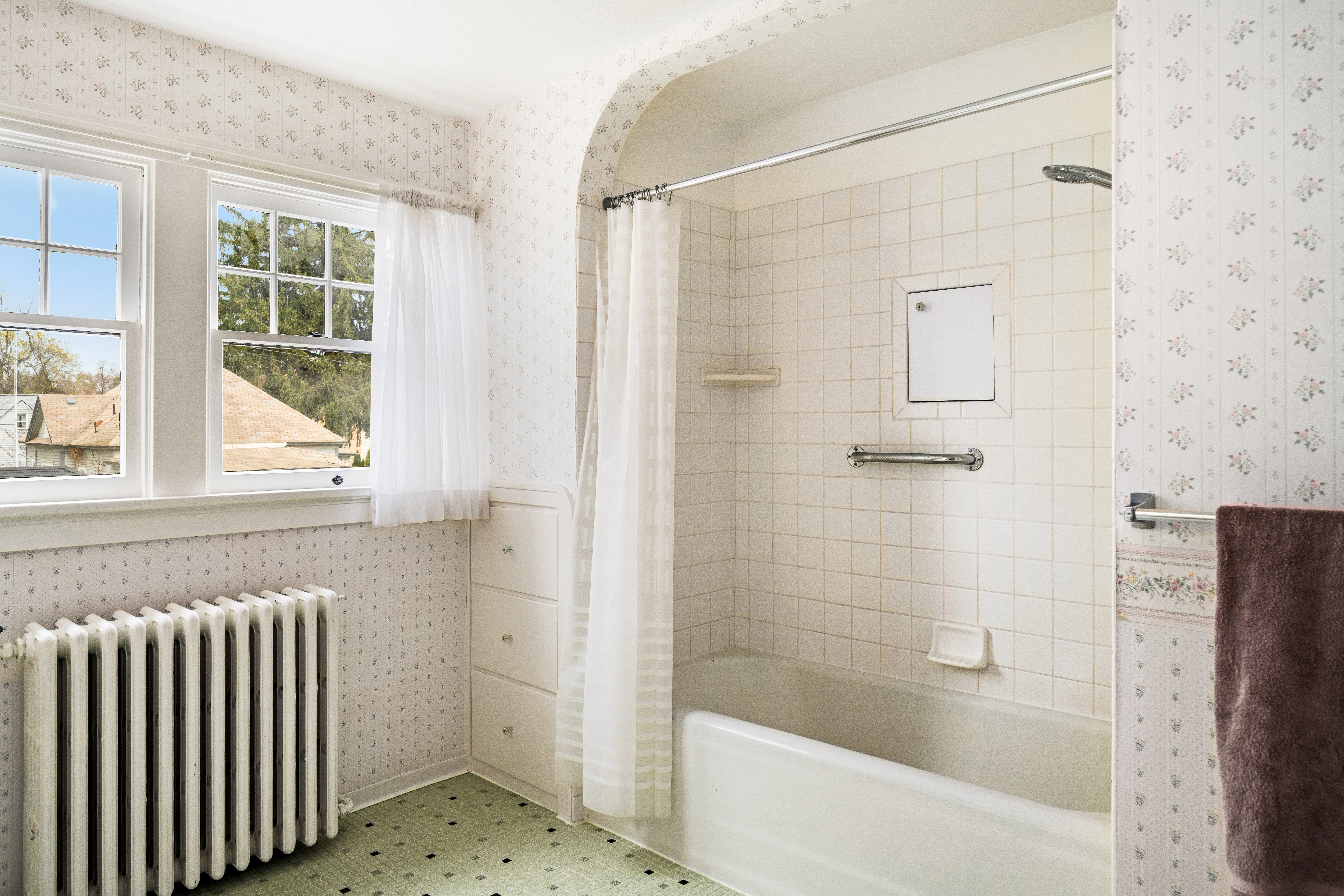  601 Washington St - 物件實景