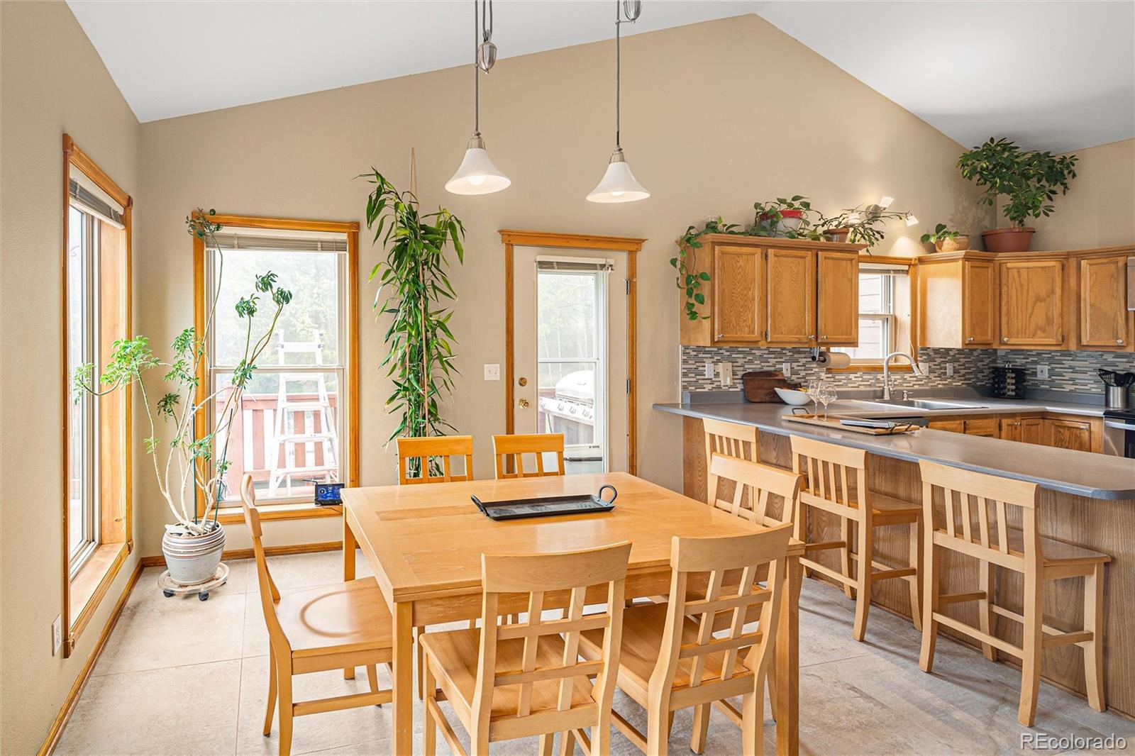 Conifer, Colorado, 80433, United States, 4 Bedrooms Bedrooms, ,3 BathroomsBathrooms,Residential,For Sale,1850389