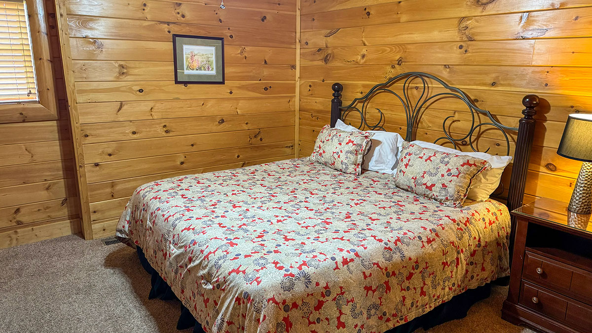 Sevierville, Tennessee, 37876, United States, 6 Bedrooms Bedrooms, ,7 BathroomsBathrooms,Residential,For Sale,1984488