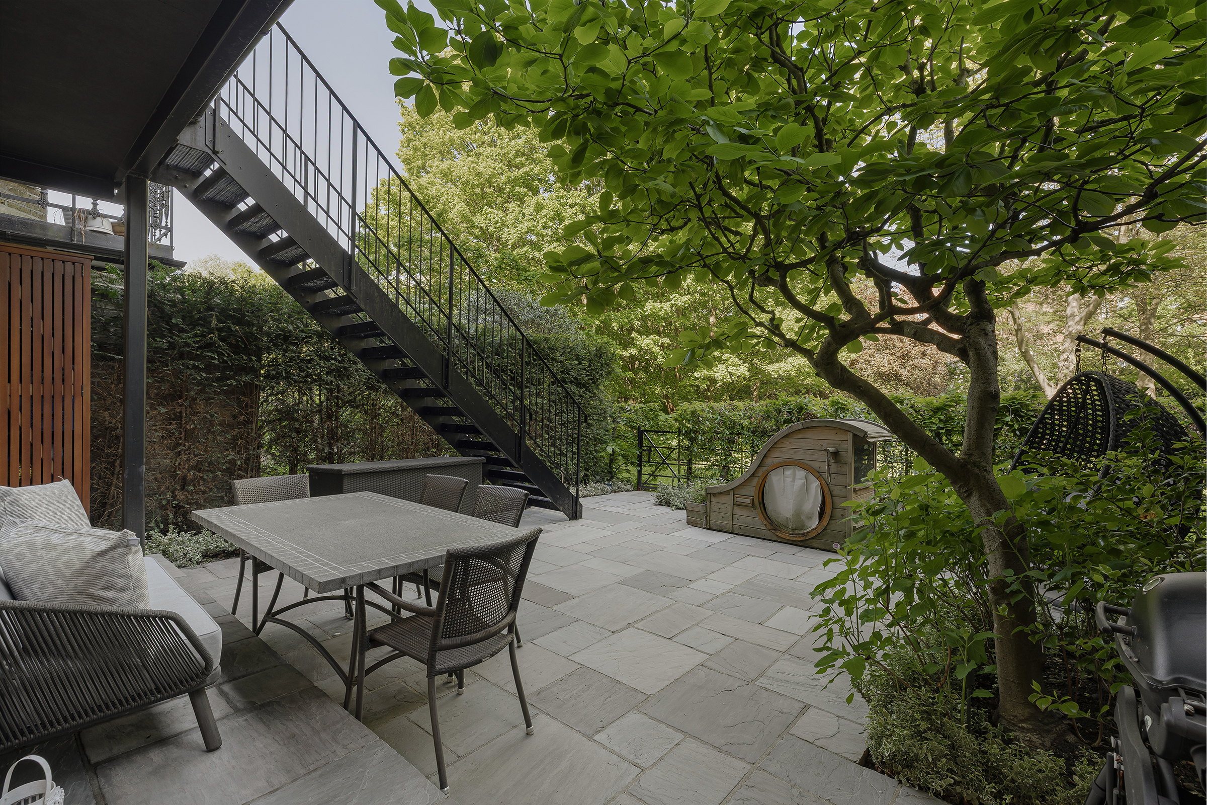  A beautifully reimagined apartment in Little Venice - 物件實景