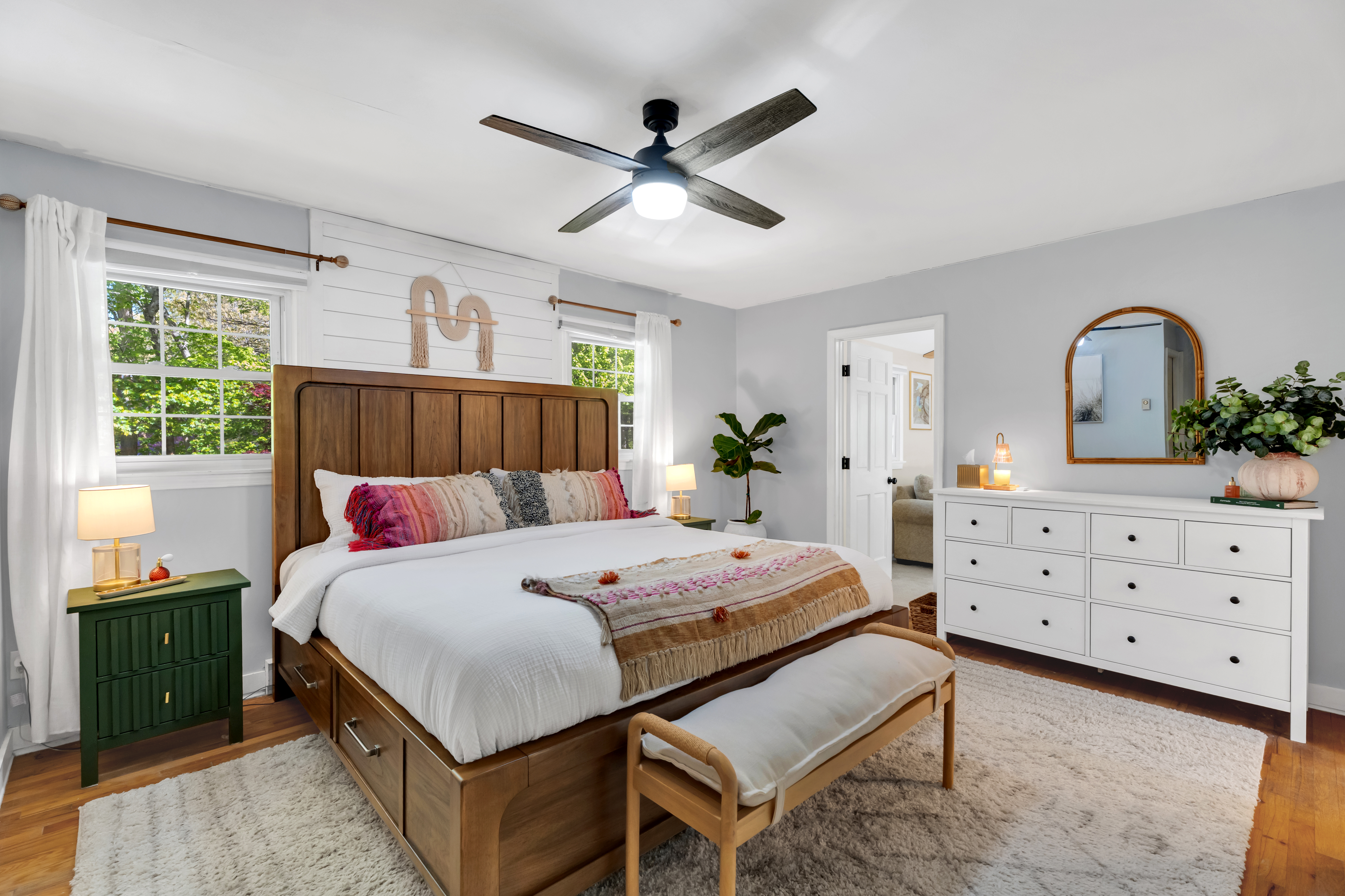  Charming 4 Bed Home in East Lyme - 物件實景