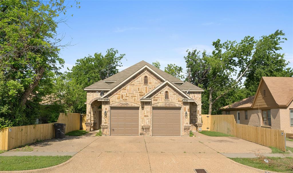 Fort Worth, Texas, 76110, United States, 6 Bedrooms Bedrooms, ,4 BathroomsBathrooms,Residential,For Sale,1837123