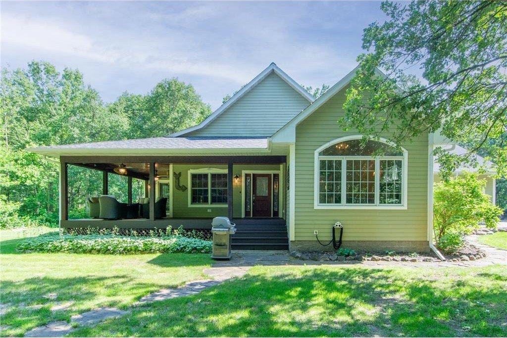 Sylvan Twp, Minnesota, 56473, United States, 3 Bedrooms Bedrooms, ,2 BathroomsBathrooms,Residential,For Sale,1879784