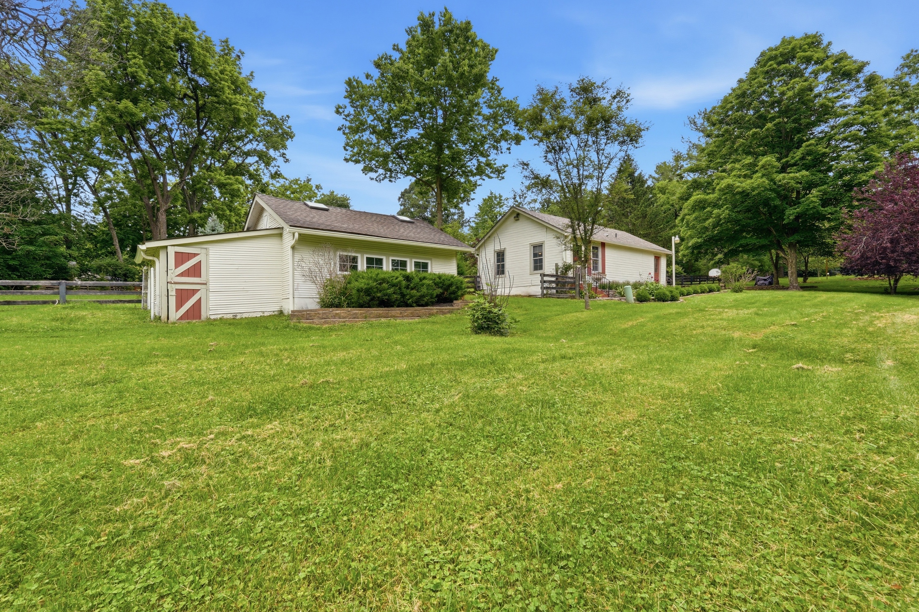  11705 Owl Creek Lane, Anchorage, KY 40223 - 物件實景