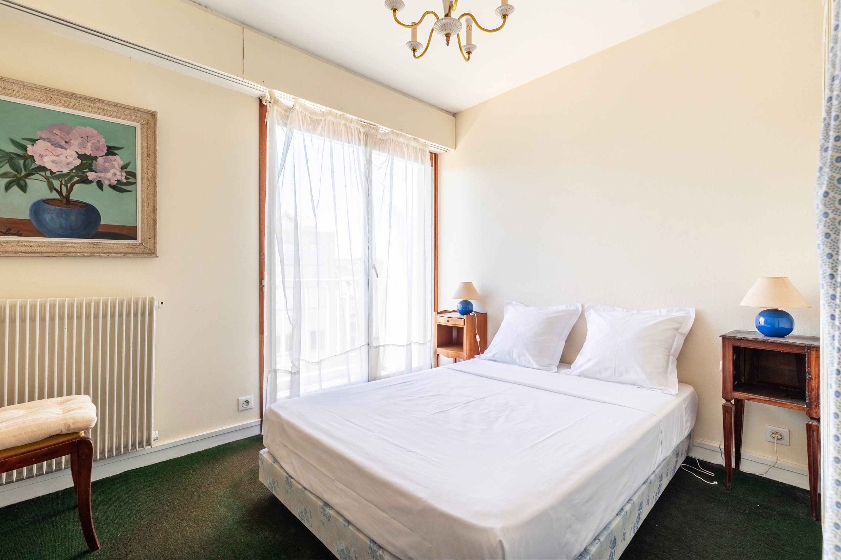  EXCLUSIVE LISTING – ARCACHON – TOWN CENTRE – FRONT-LINE APARTMENT – TOP FLOOR –… - 物件實景