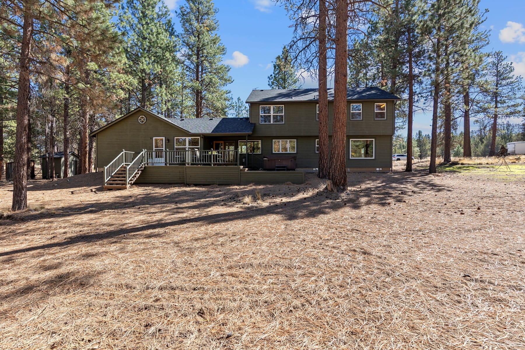  69173 Bay Drive Sisters, OR 97759 - 物件實景