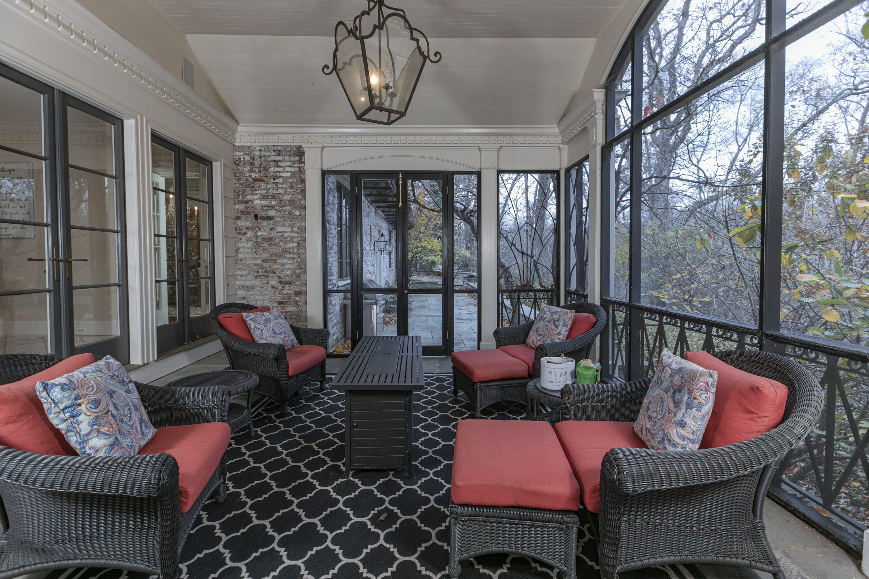 Rich cultural history as the former estate of philanthropist David H. McAlpin - 物件實景