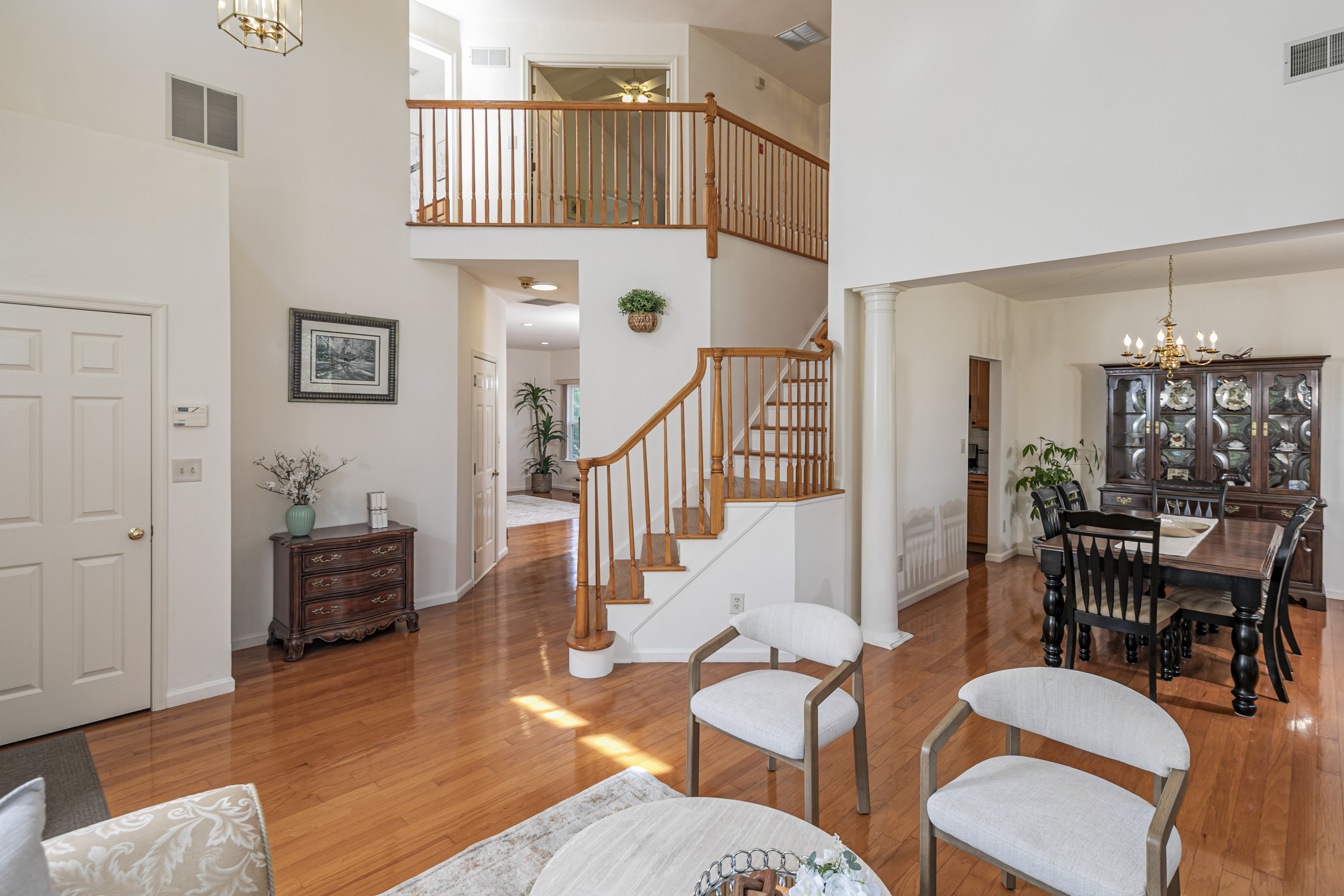  Woodsedge Home Backing to Open Space Near Princeton - 物件實景