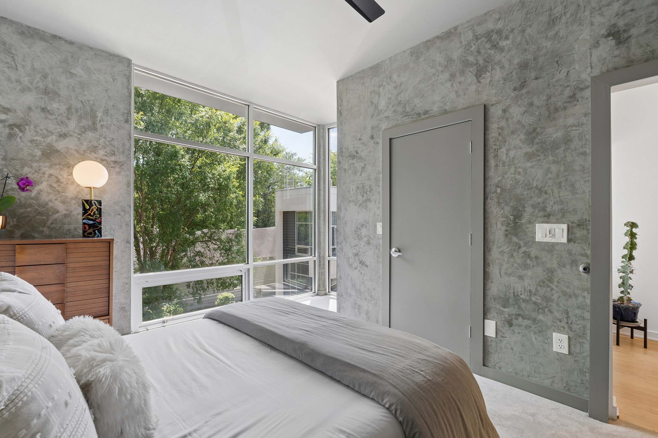  Designer-finished, Three-story Townhome in the Heart of East Atlanta Village - 物件實景