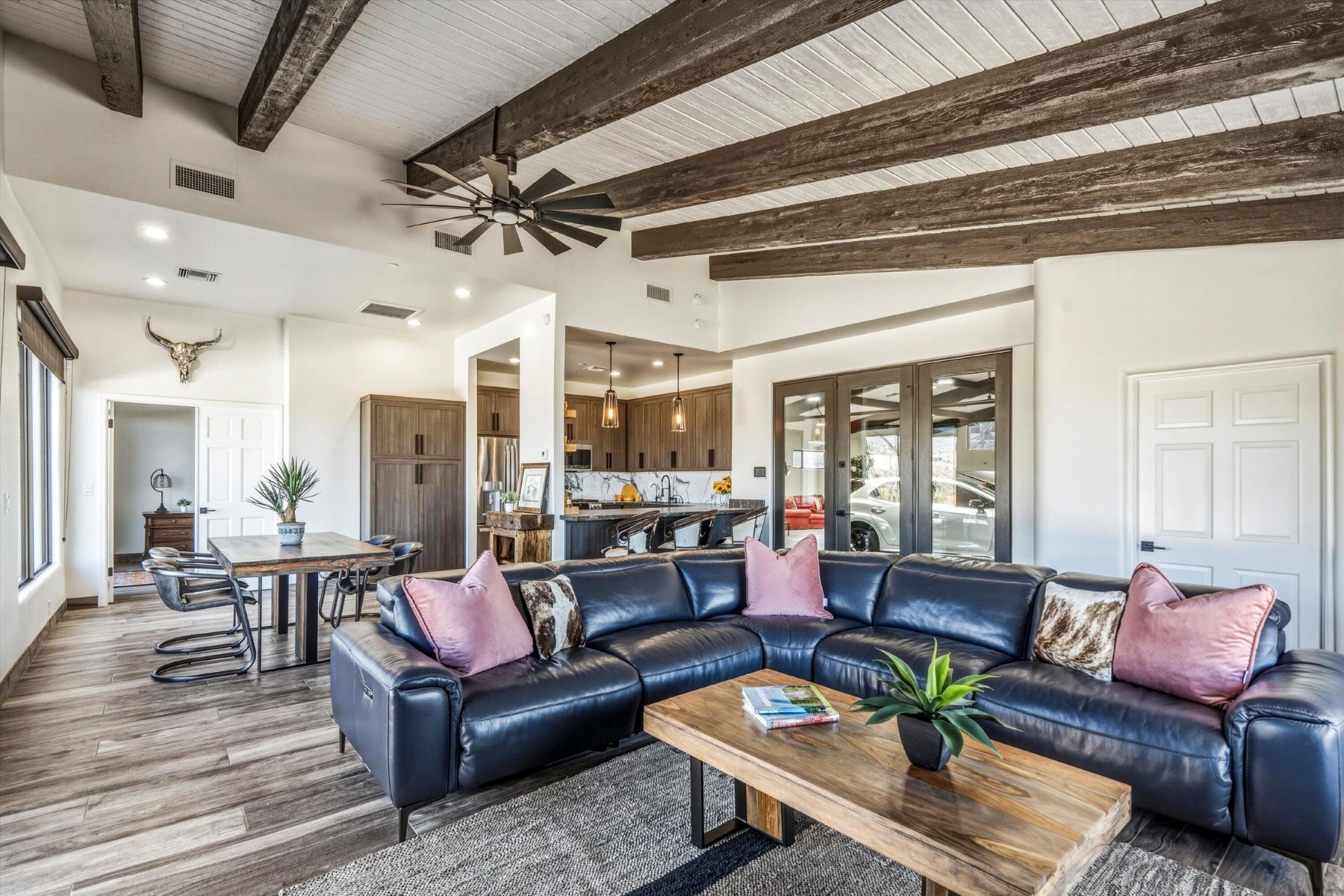  37801 N Stirrup Circle  Carefree, AZ - 物件實景
