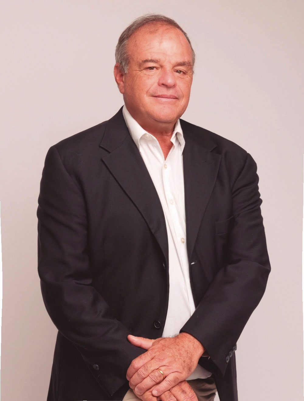 Alejandro Perazzo