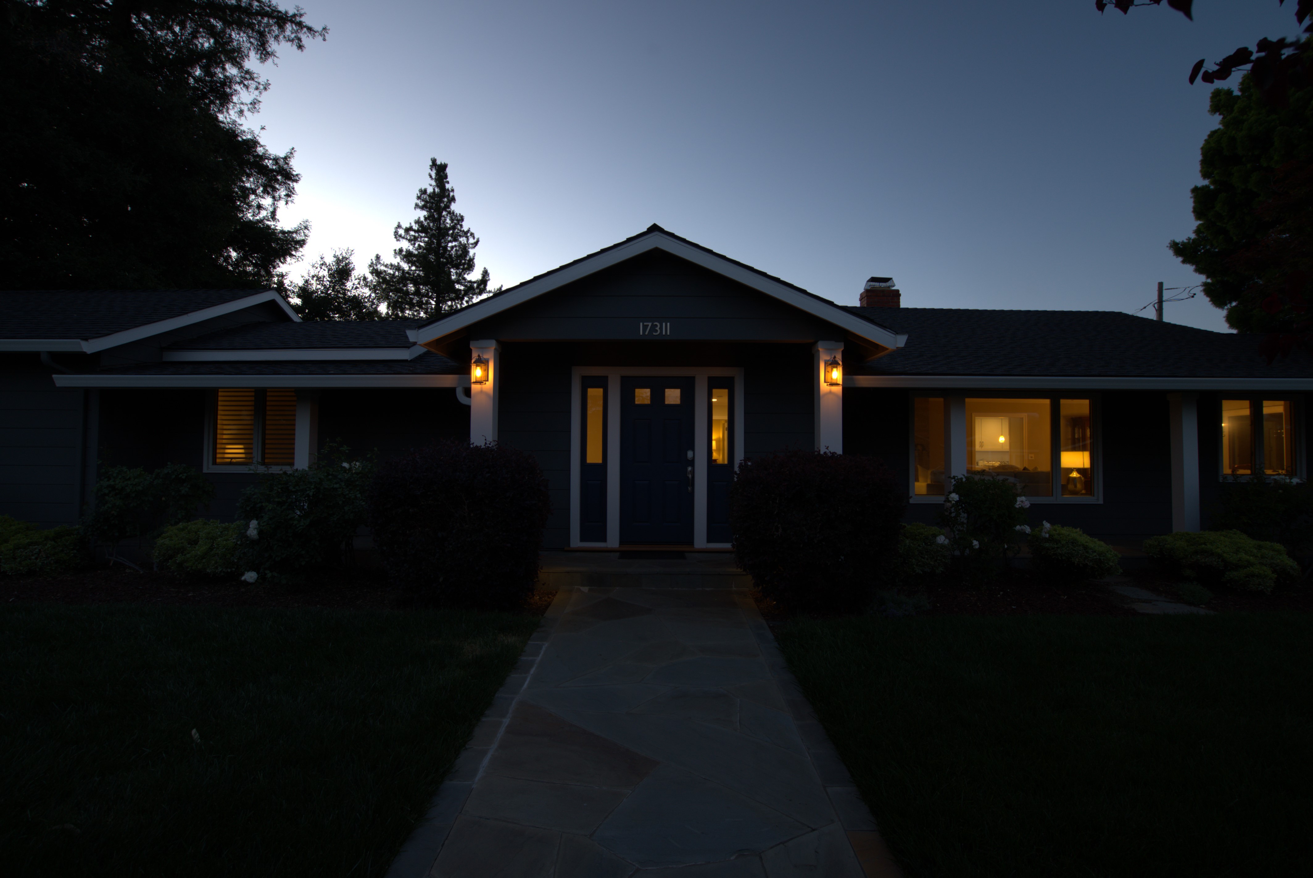  Elegant Single-Story Living on a Premier Corner Lot in Monte Sereno - 物件實景