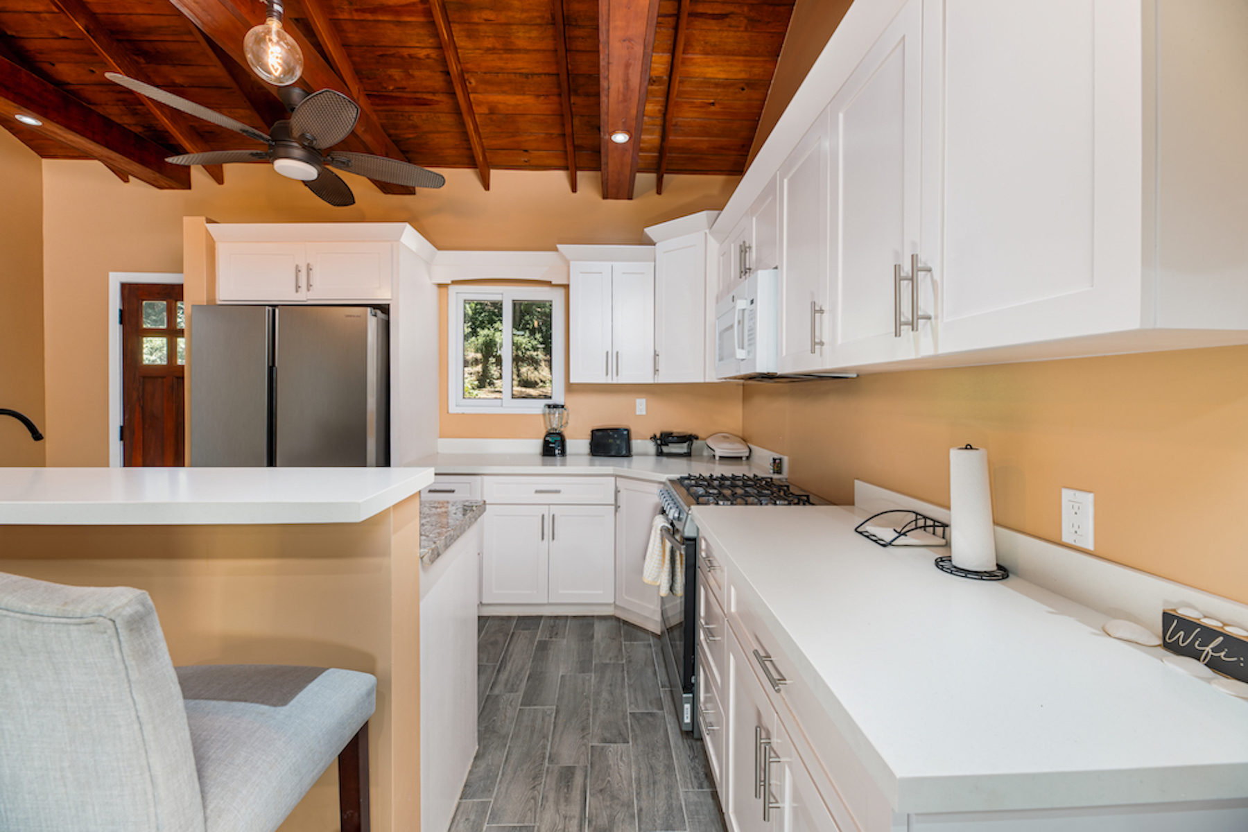  Charming Turnkey Tropical Home in Palmetto Bay - 物件實景