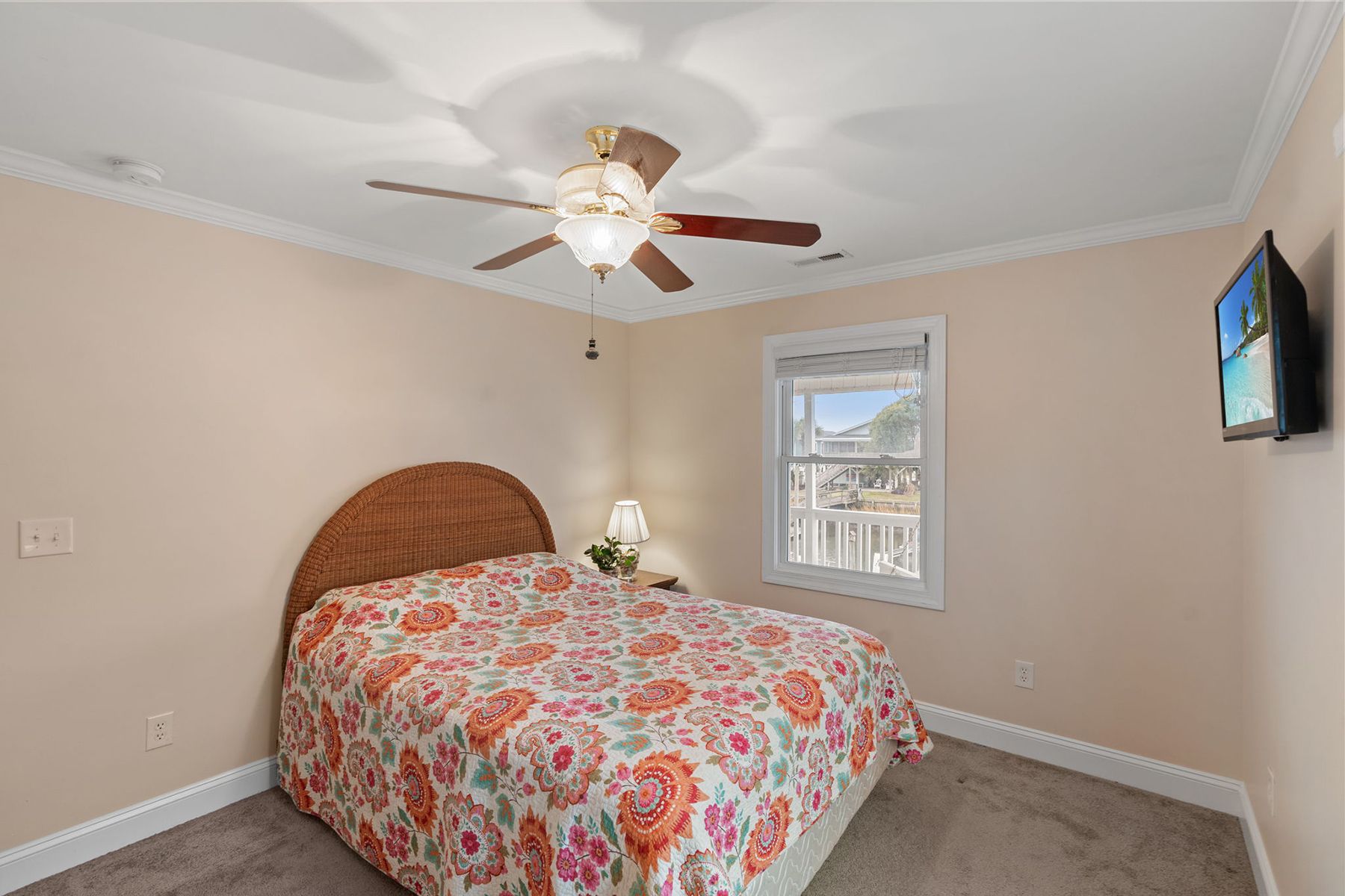  13 Fairmont Street, Ocean Isle Beach, NC 28469 - 物件實景