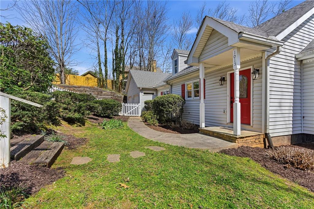 Dawsonville, Georgia, 30534, United States, 3 Bedrooms Bedrooms, ,3 BathroomsBathrooms,Residential,For Sale,2029990