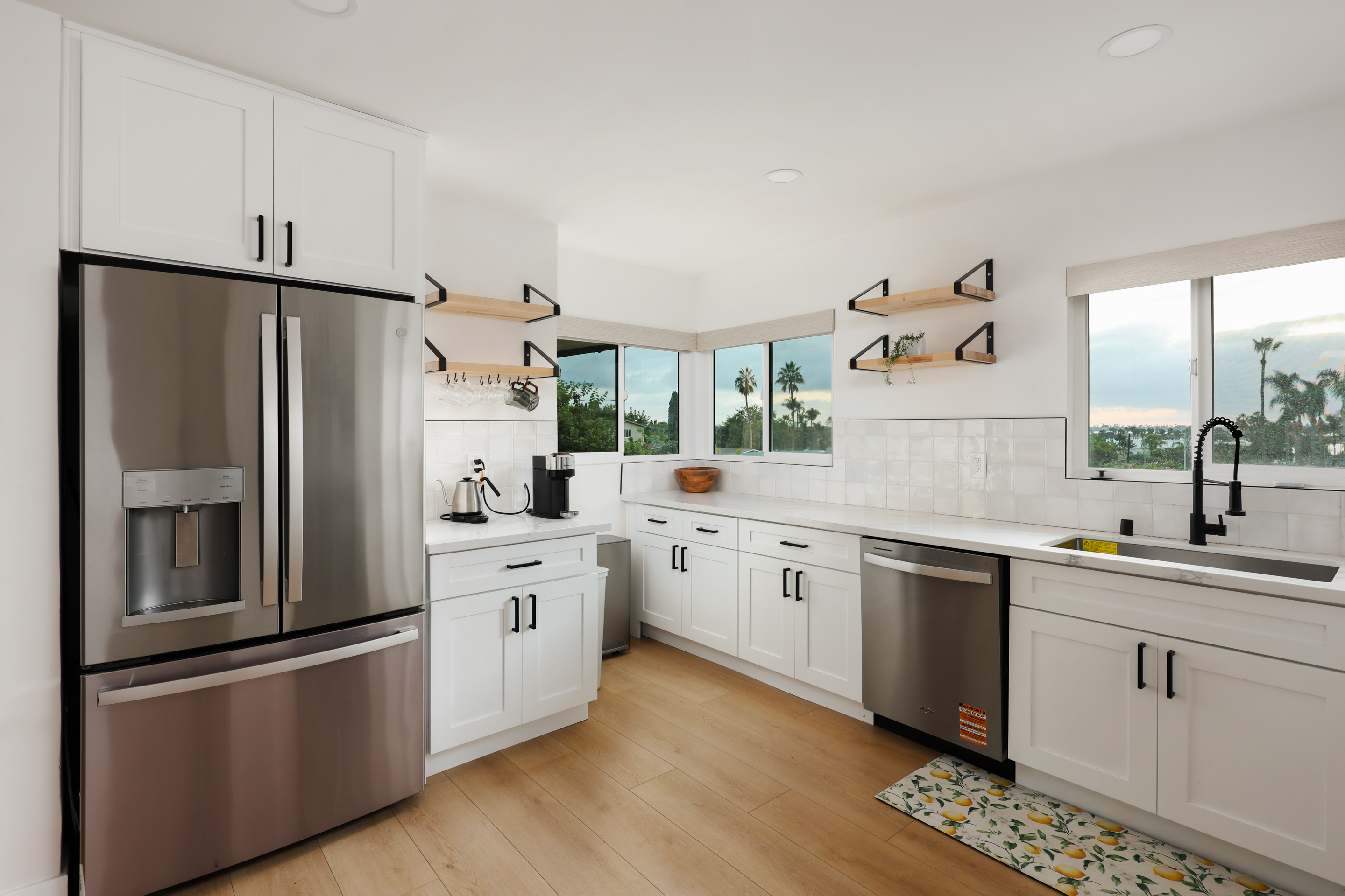  4542 Milton Street, San Diego, CA 92110 - 物件實景