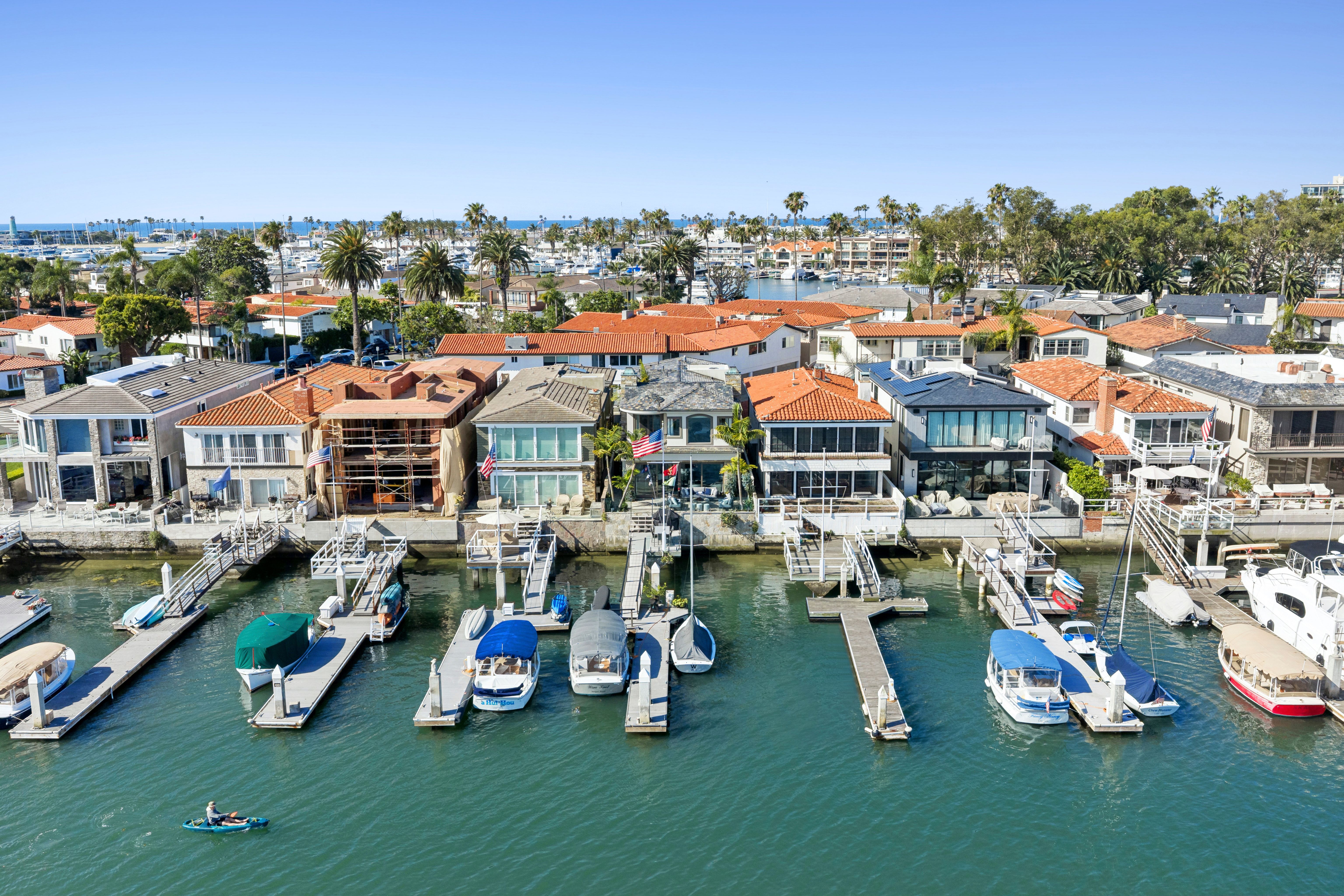  118 Via Lido Nord, Newport Beach, CA 92663 - 物件實景