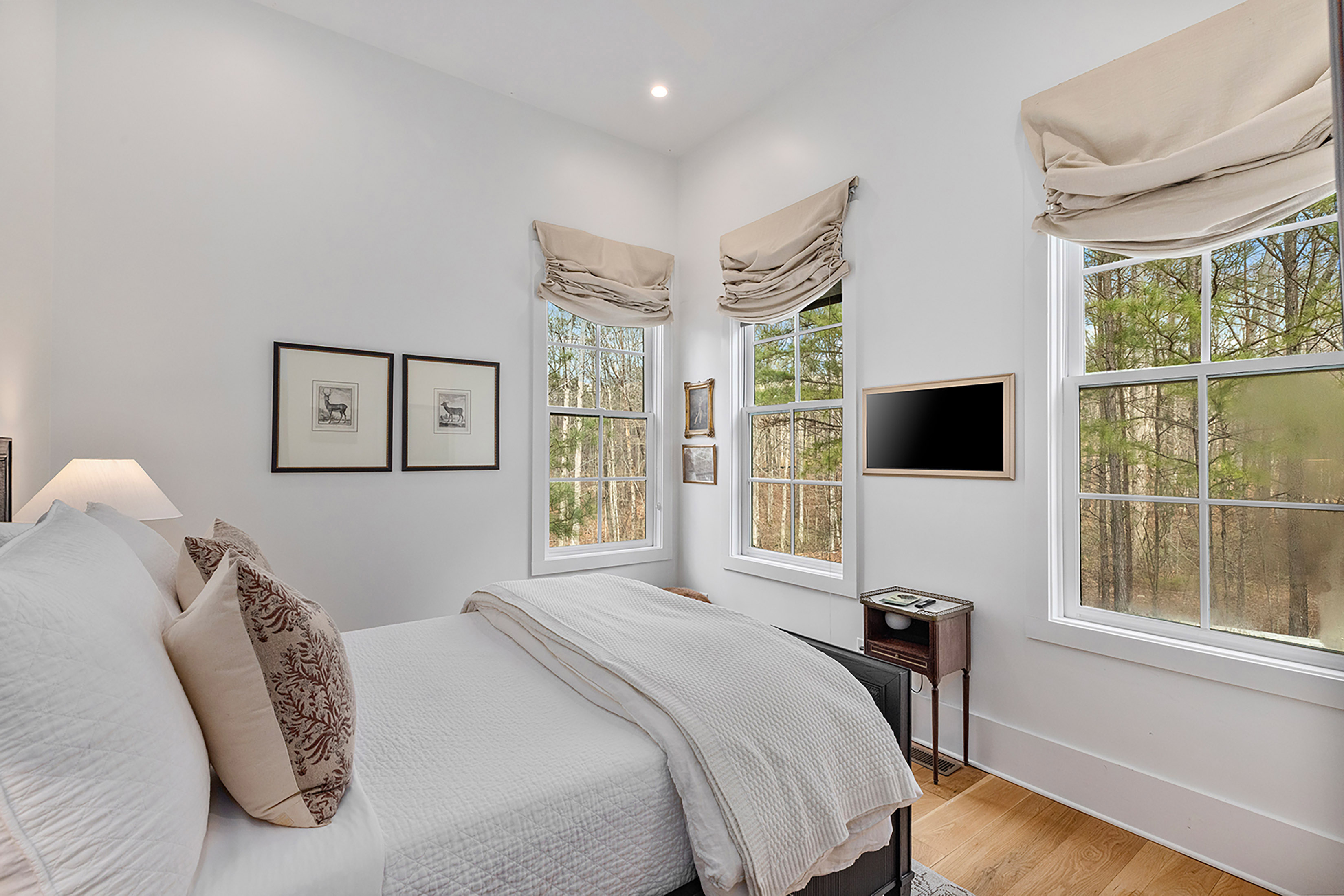  Thoughtfully Designed Townhome in the Heart of Serenbe - 物件實景