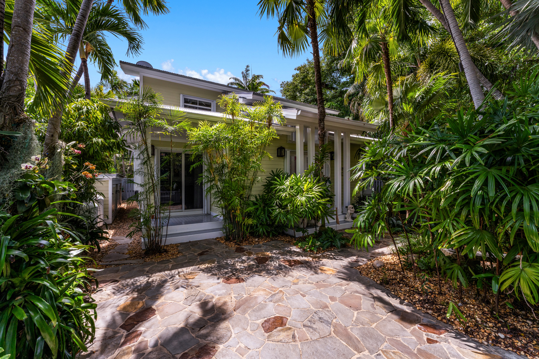  1020 Von Phister Street, Key West - 物件實景