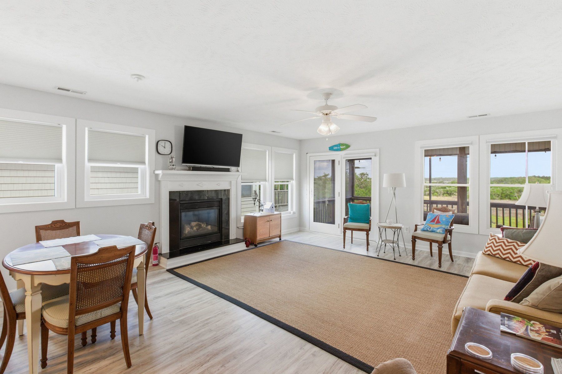  105 A Bay Drive, Surf City, NC 28445 - 物件實景