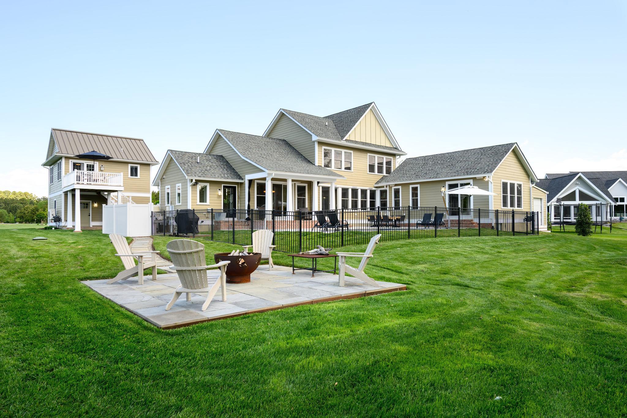  962 San Domingo Court, Saint Michaels, MD, 21663 - 物件實景