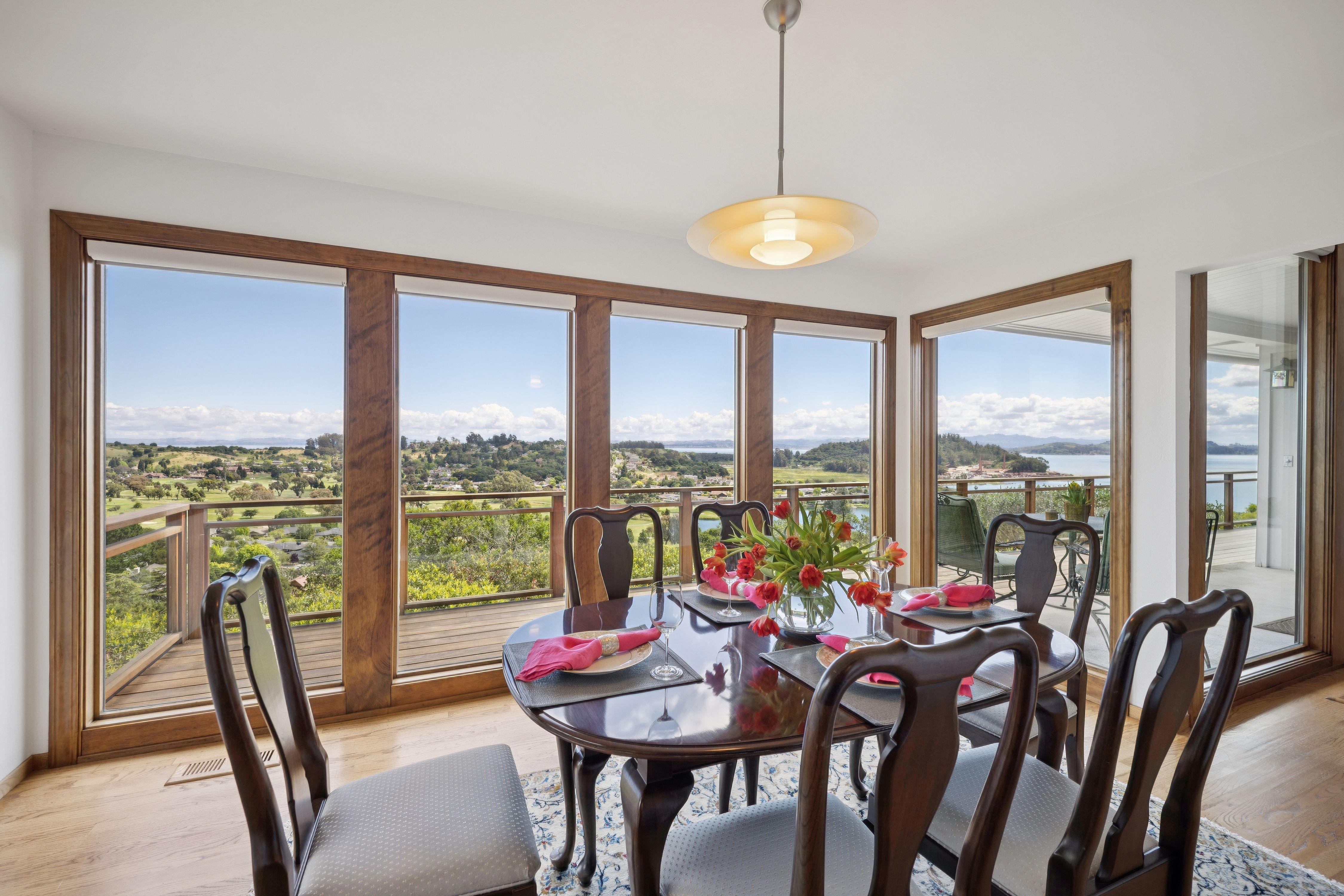  Peacock Gap View Home - 物件實景