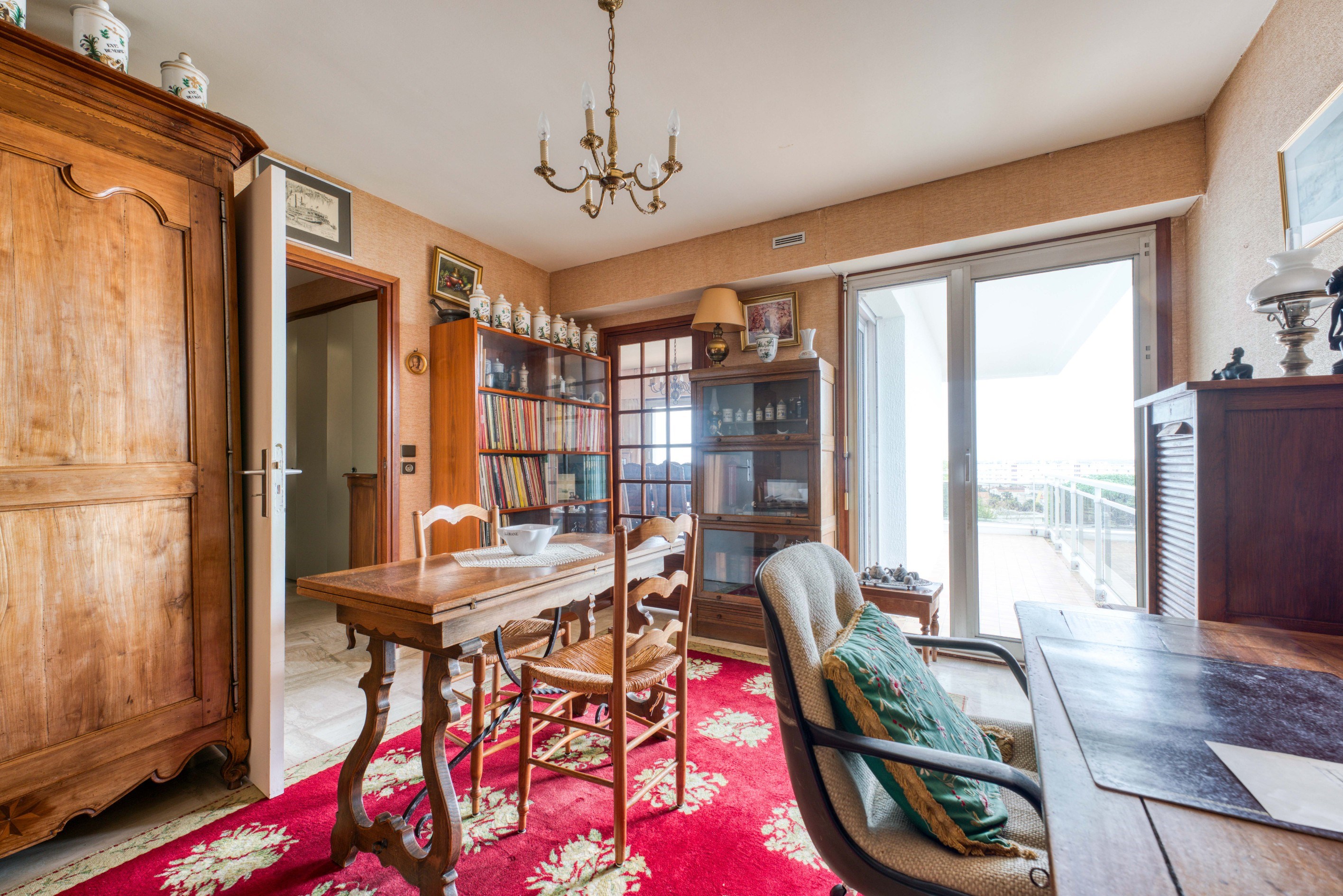 EXCEPTIONAL 230 SQM APARTMENT STEPS FROM TOWN CENTRE OF ROYAN WITH LARGE TERRAC… - 物件實景