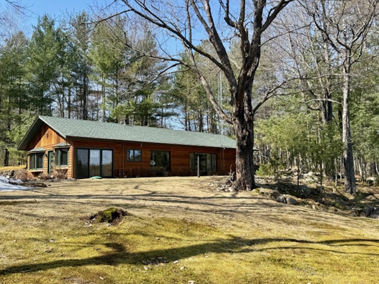 Manitowish Waters, Wisconsin, 54545, United States, 2 Bedrooms Bedrooms, ,1 BathroomBathrooms,Residential,For Sale,1849268