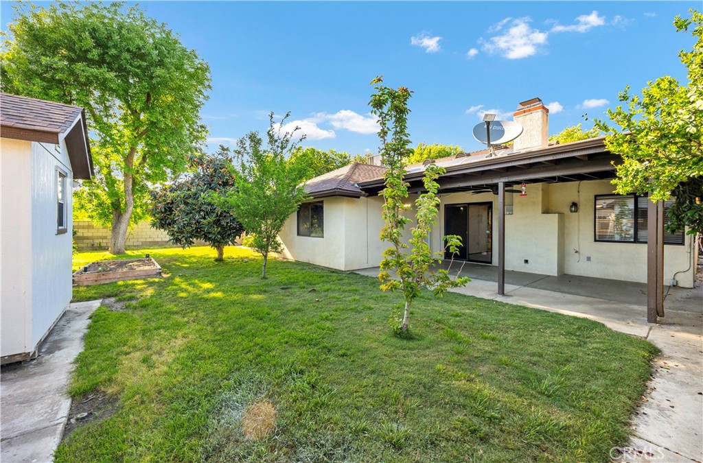 Hemet, California, 92544, United States, 3 Bedrooms Bedrooms, ,3 BathroomsBathrooms,Residential,For Sale,2037370