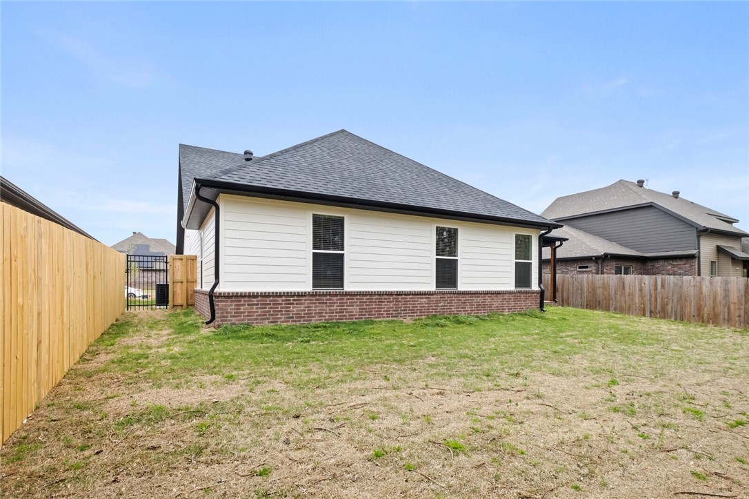 Bentonville, Arkansas, 72713, United States, 4 Bedrooms Bedrooms, ,3 BathroomsBathrooms,Residential,For Sale,2002905