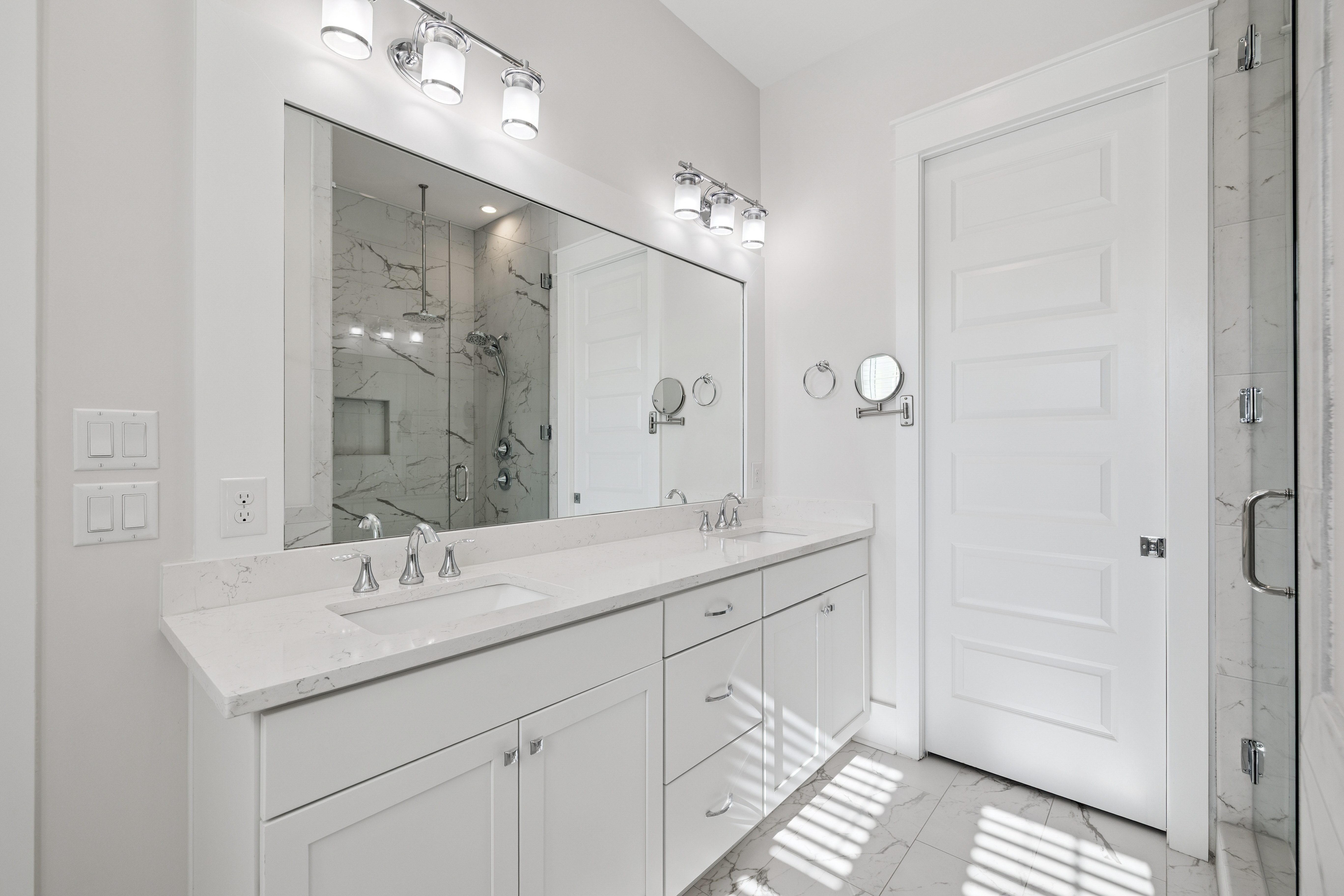  Spacious Townhouse With Two Car Garage In Gated Destin Community - 物件實景